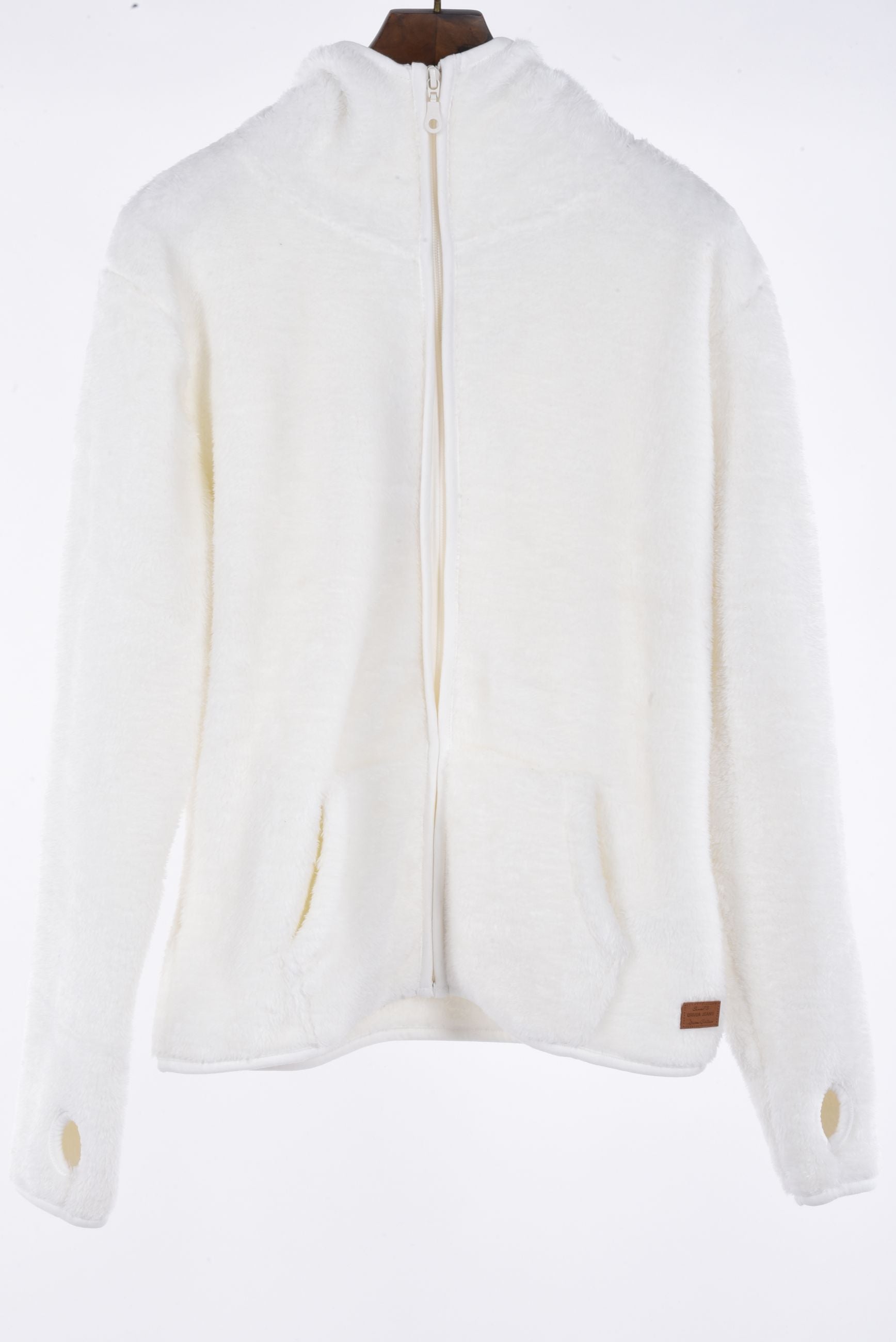 Tiupa Jacket fake fur