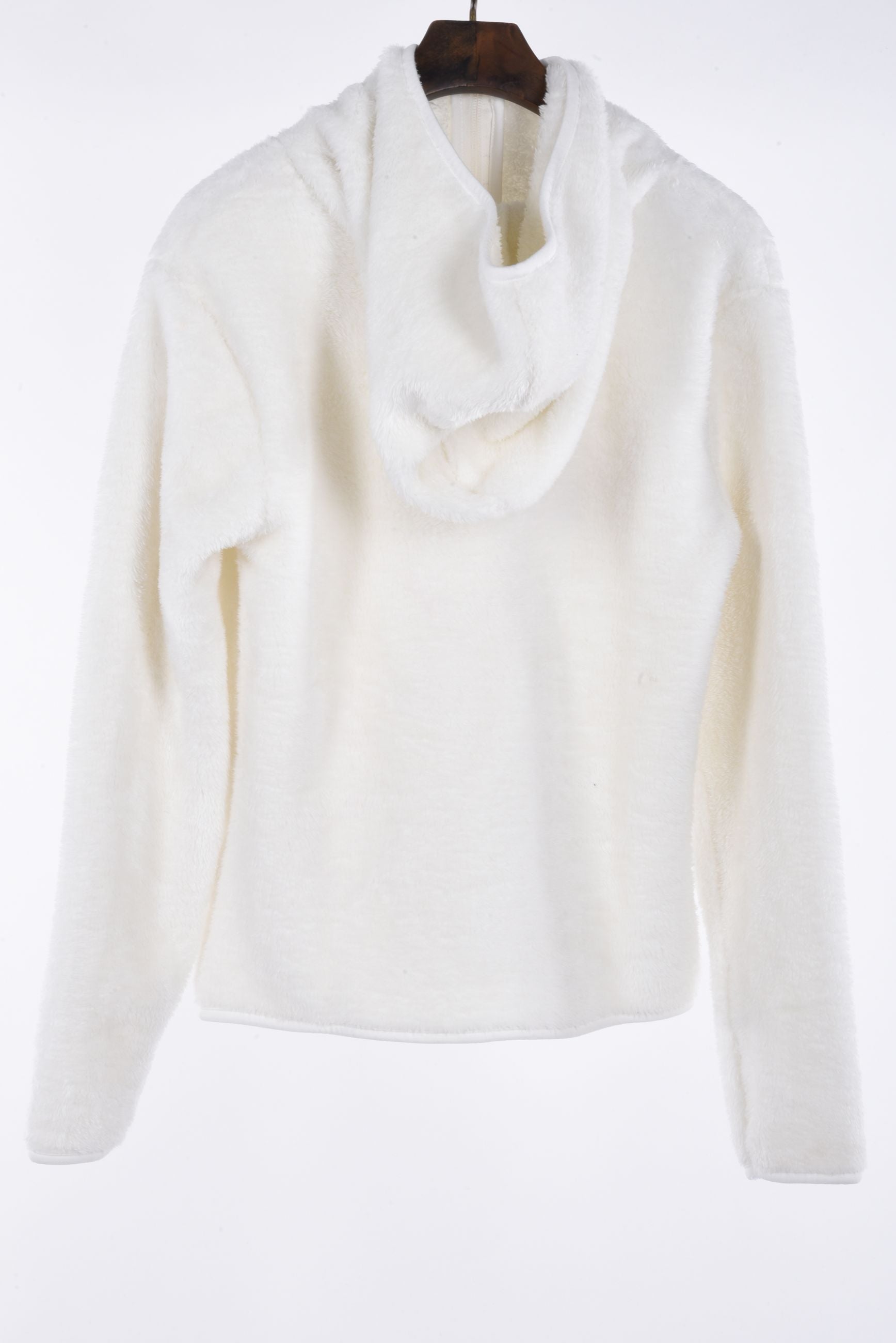 Tiupa Jacket fake fur