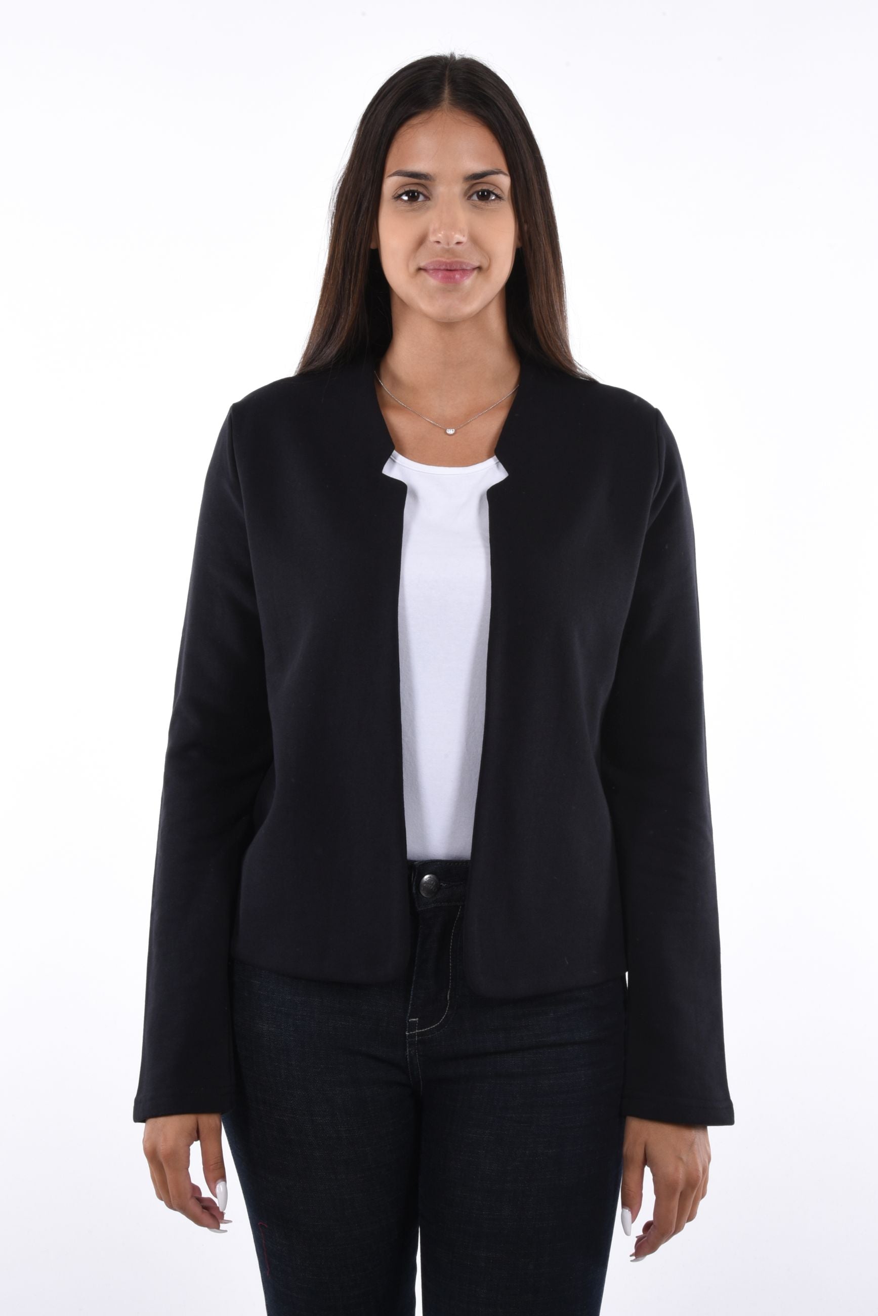 Sallter Blazer plain