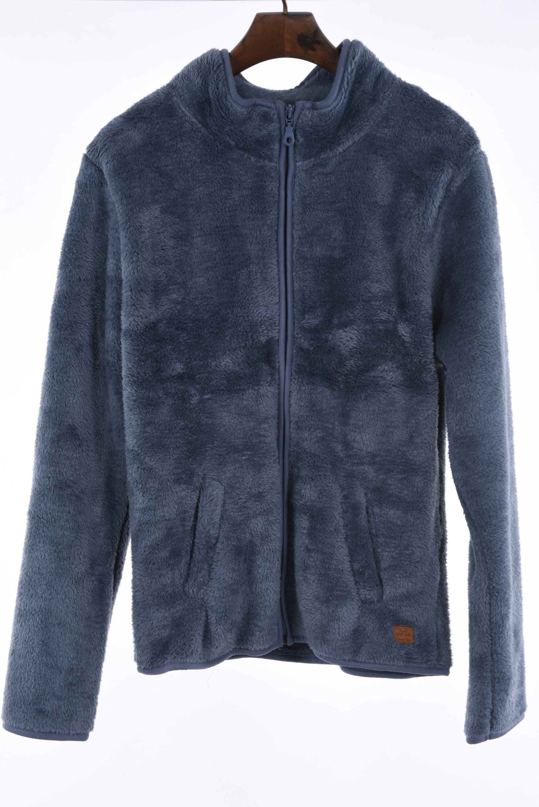 Tanja Jacket fake fur