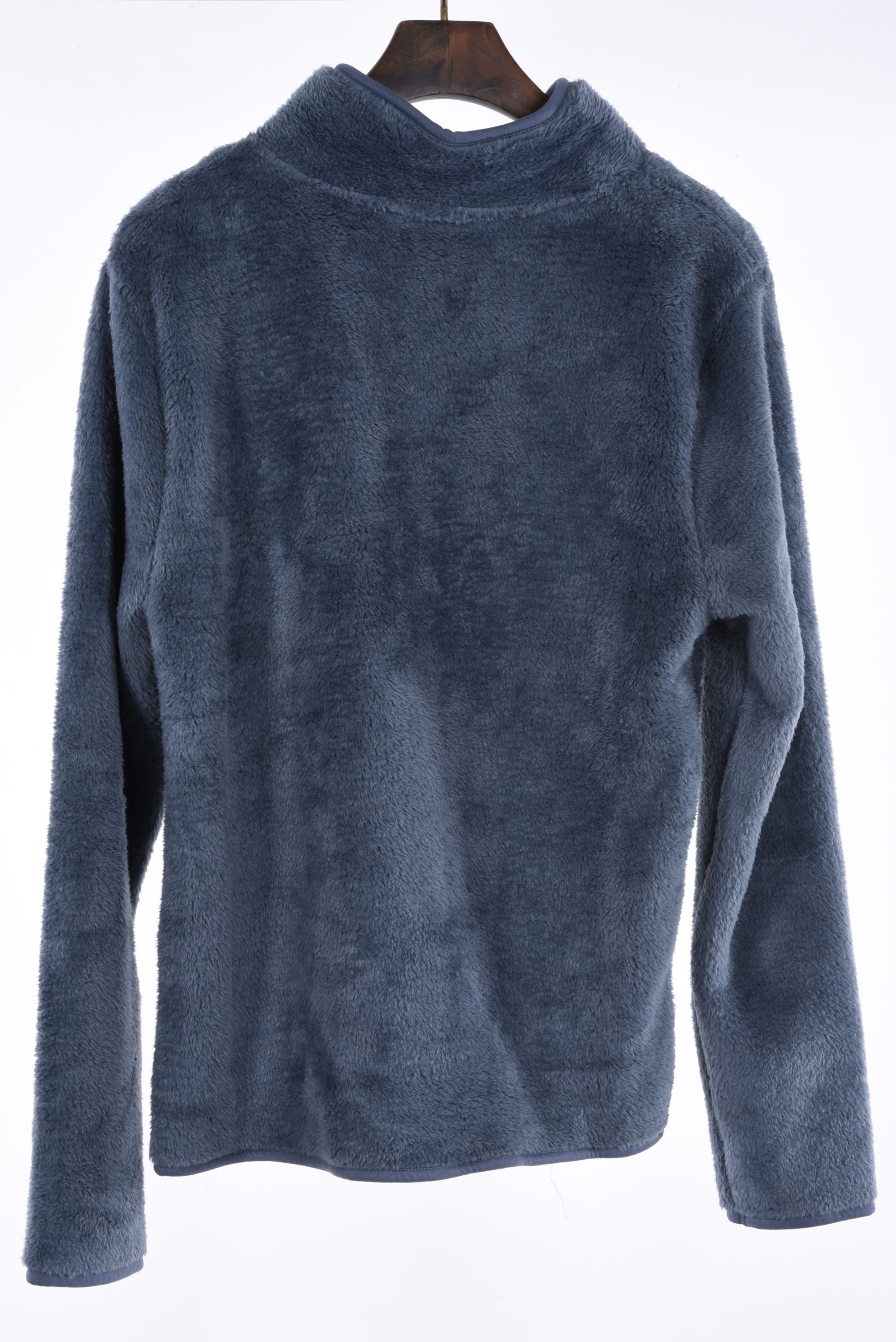 Tanja Jacket fake fur