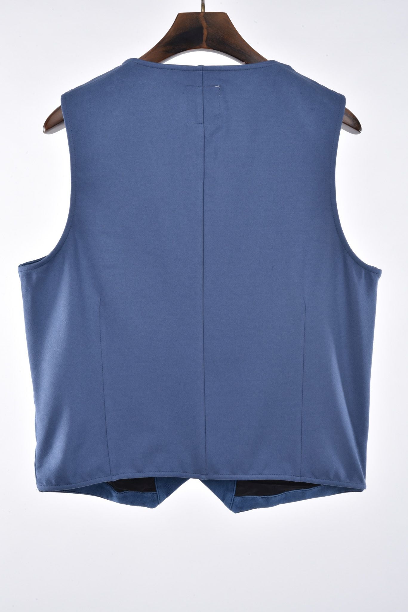 Sheridan Gilet denim