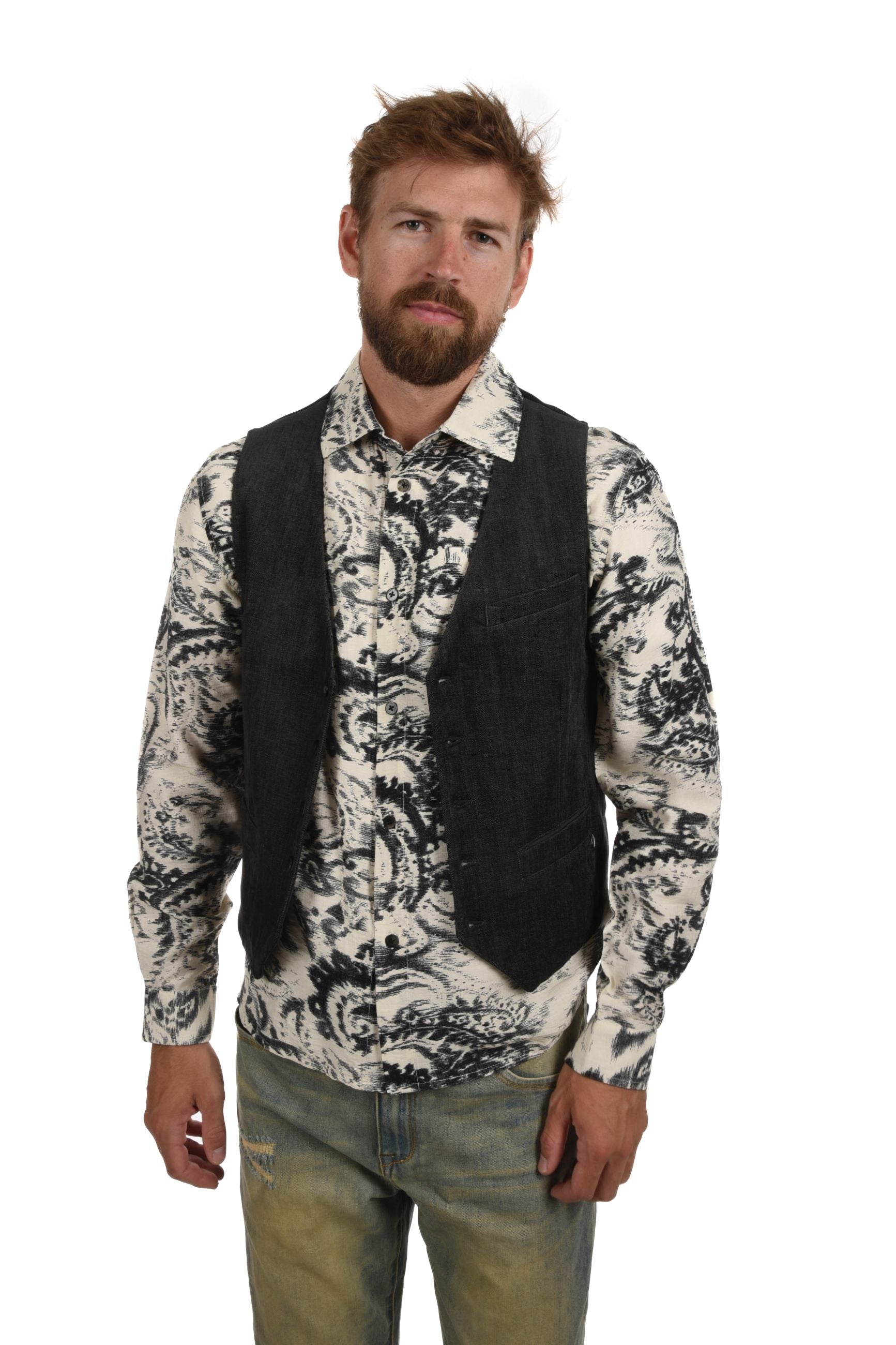 Sheridan Gilet
