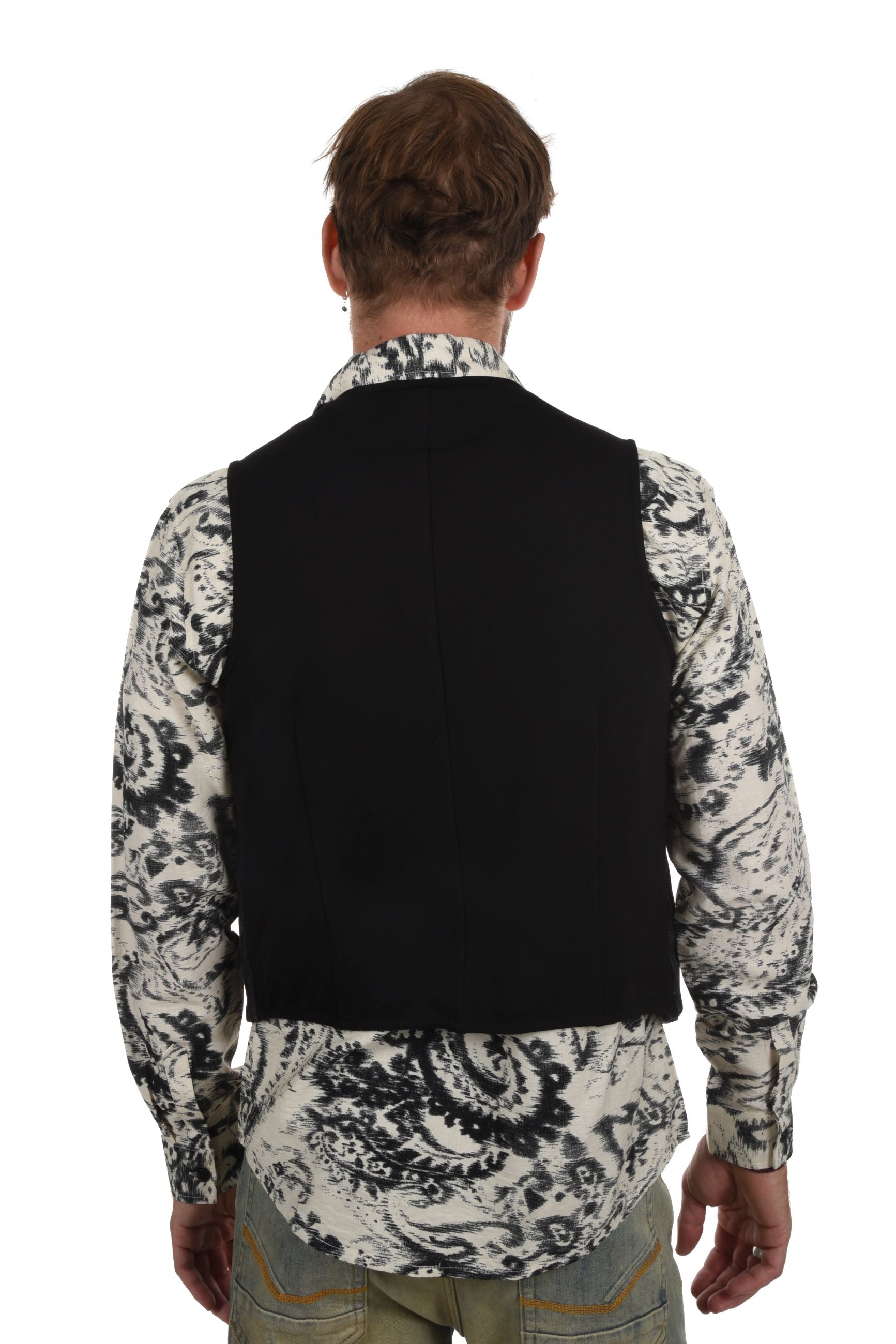 Sheridan Gilet