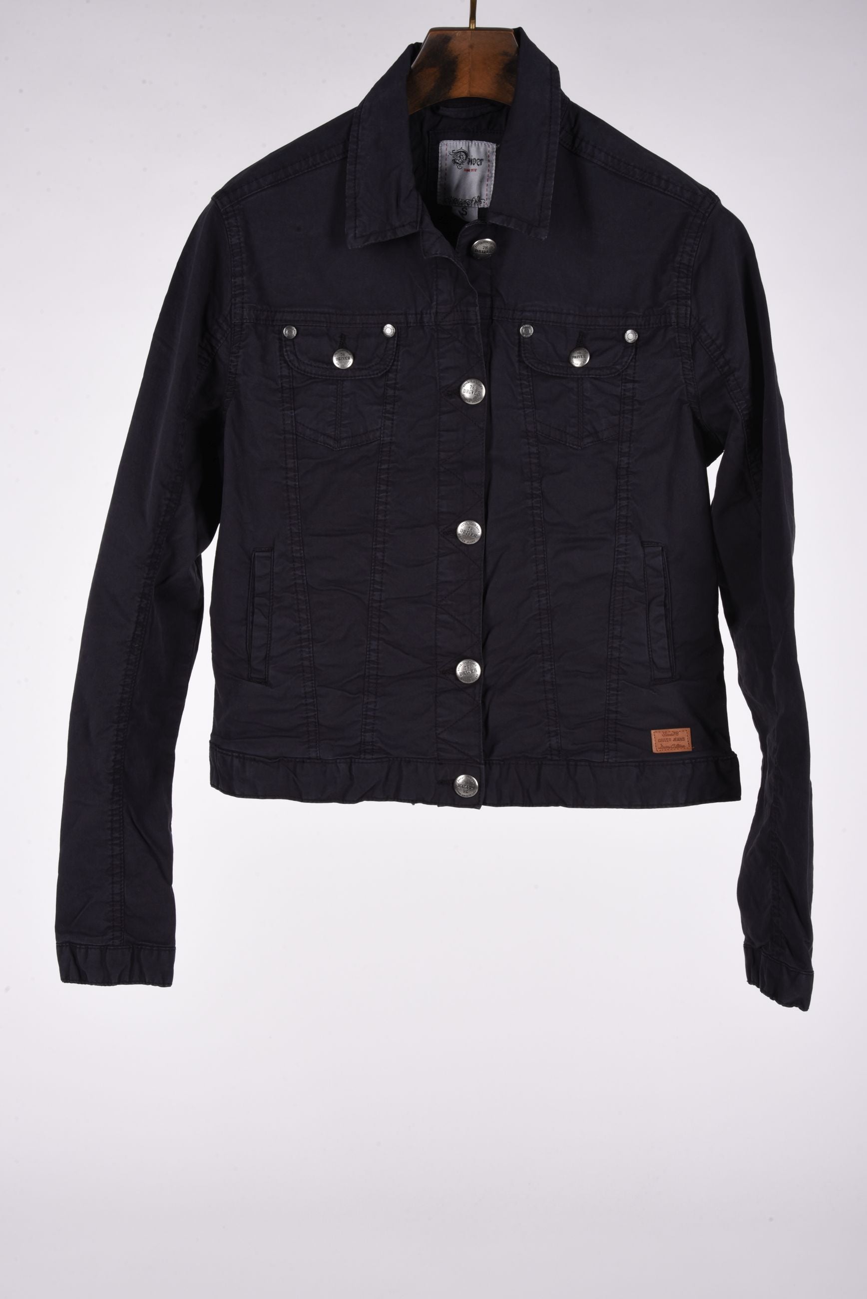 Kalika Jacket pockets