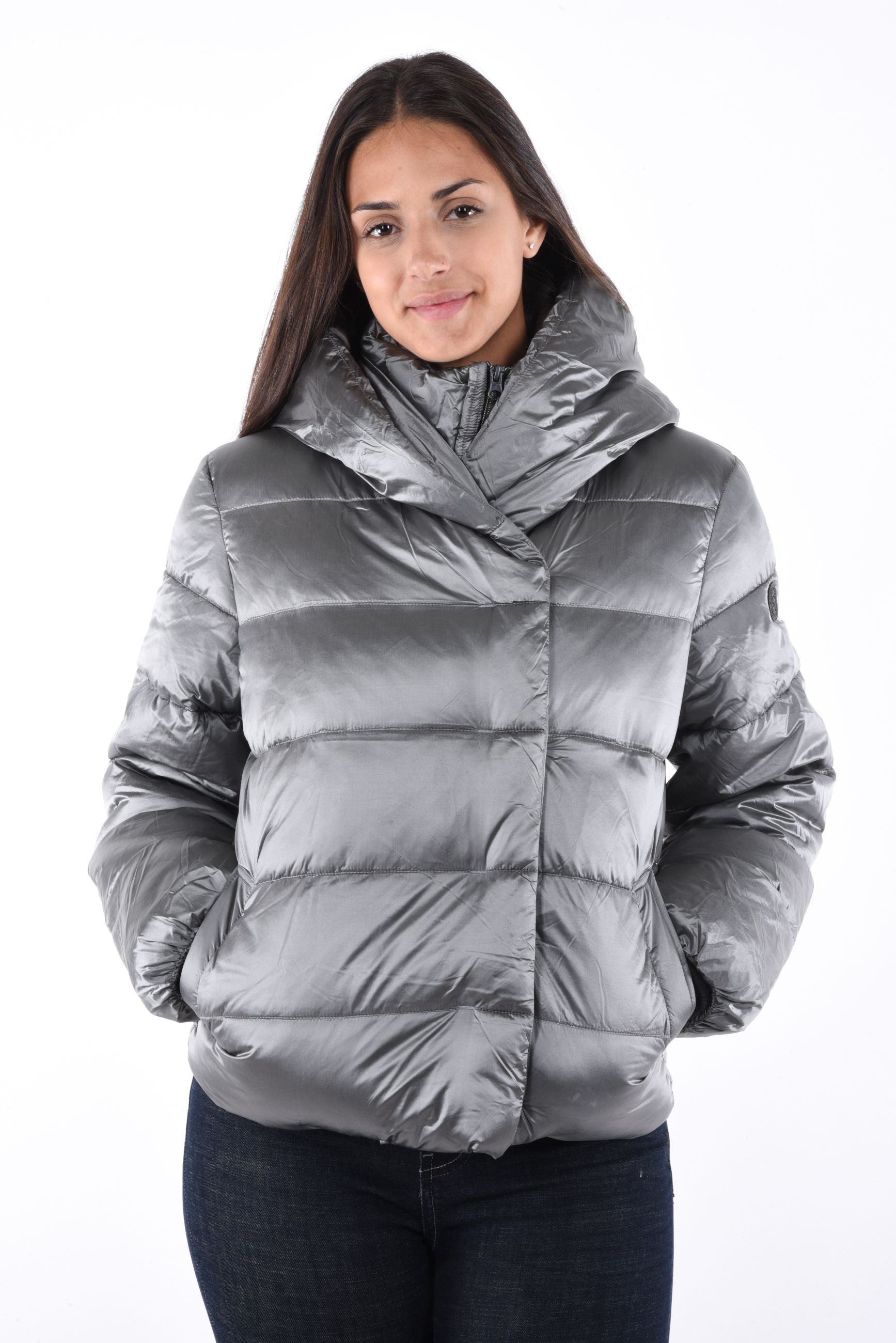 Soyo Jacket Puffa shinny