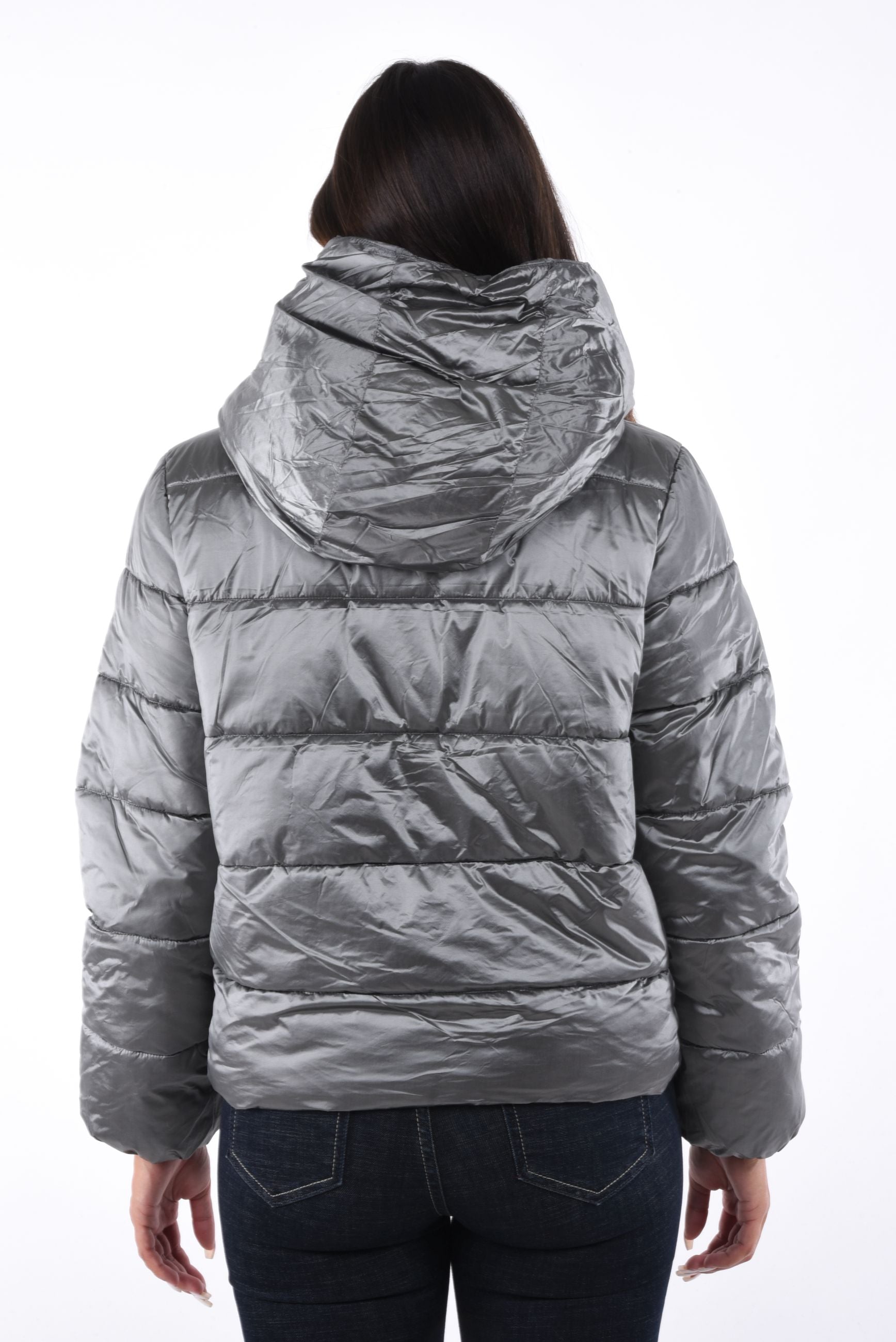 Soyo Jacket Puffa shinny