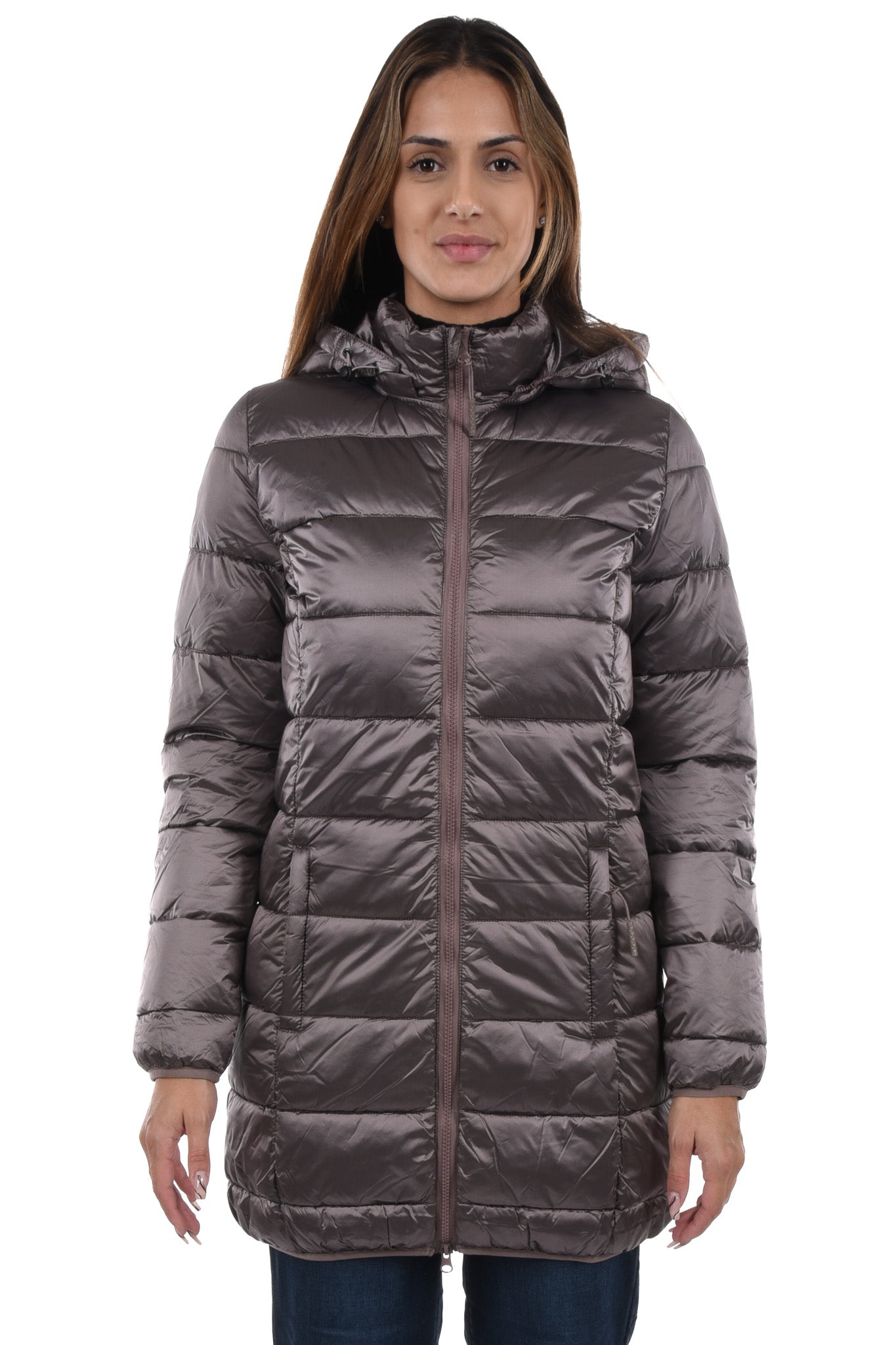 Saura Puffa light shinny
