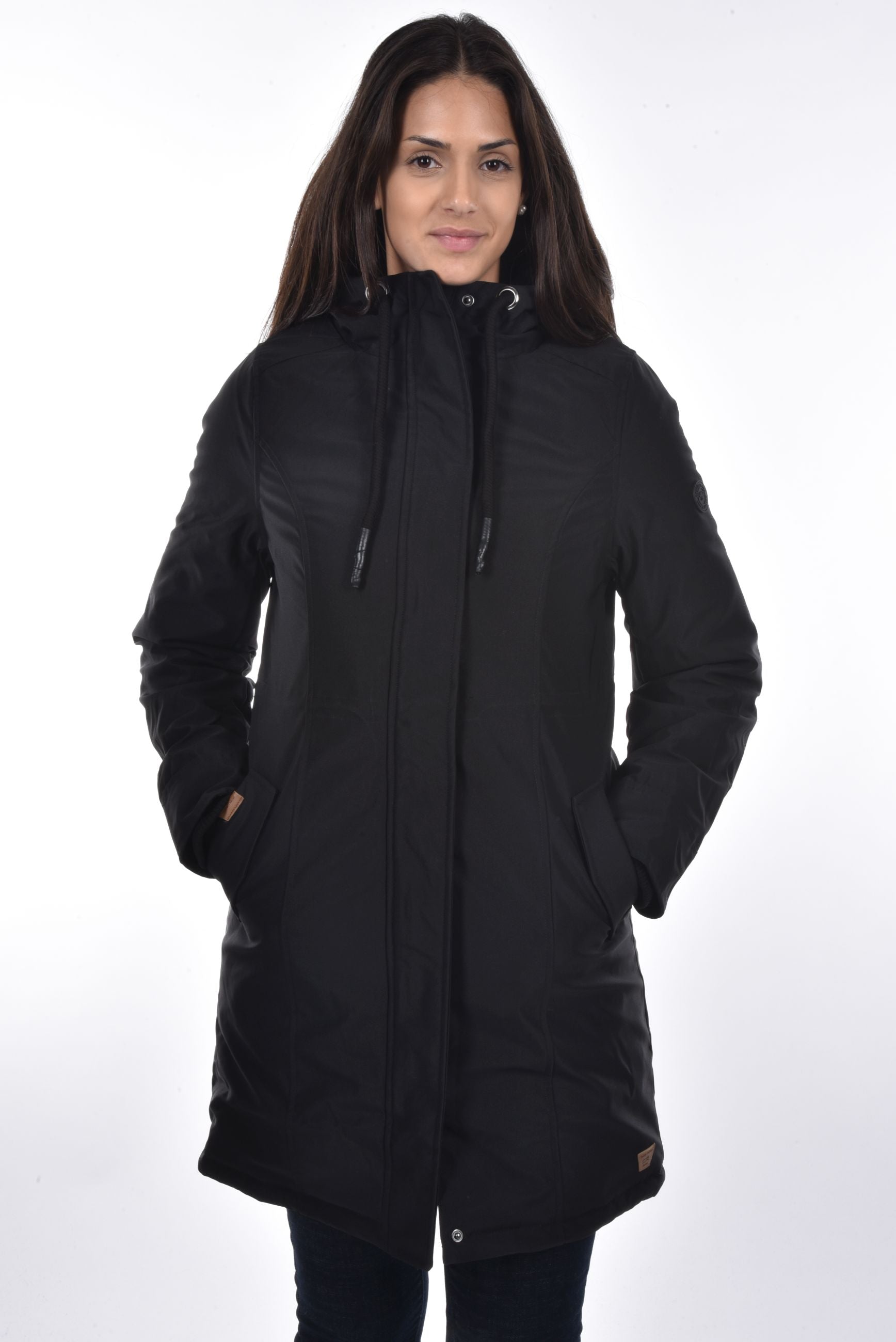 Sale Parka longer version