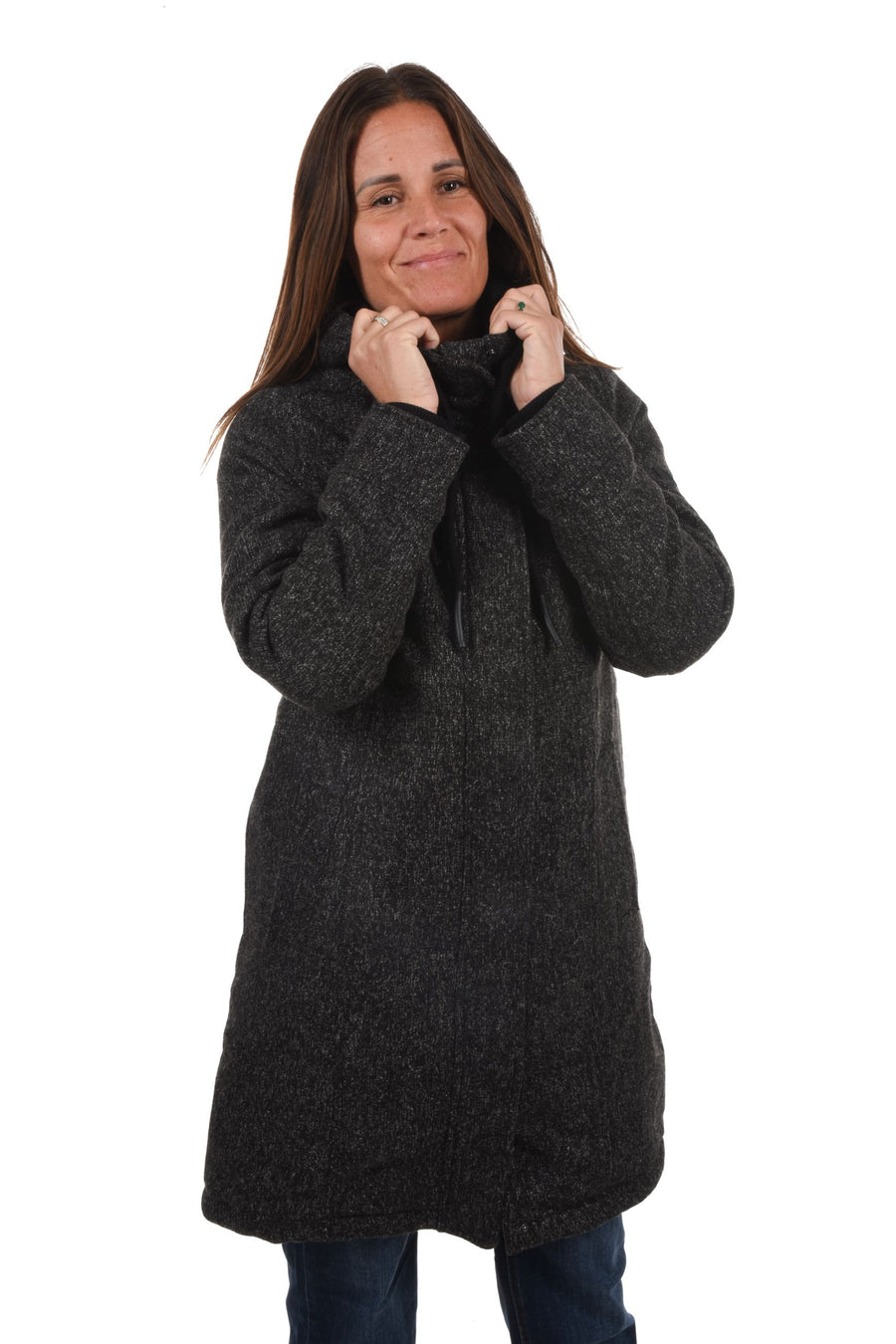 Sale Parka