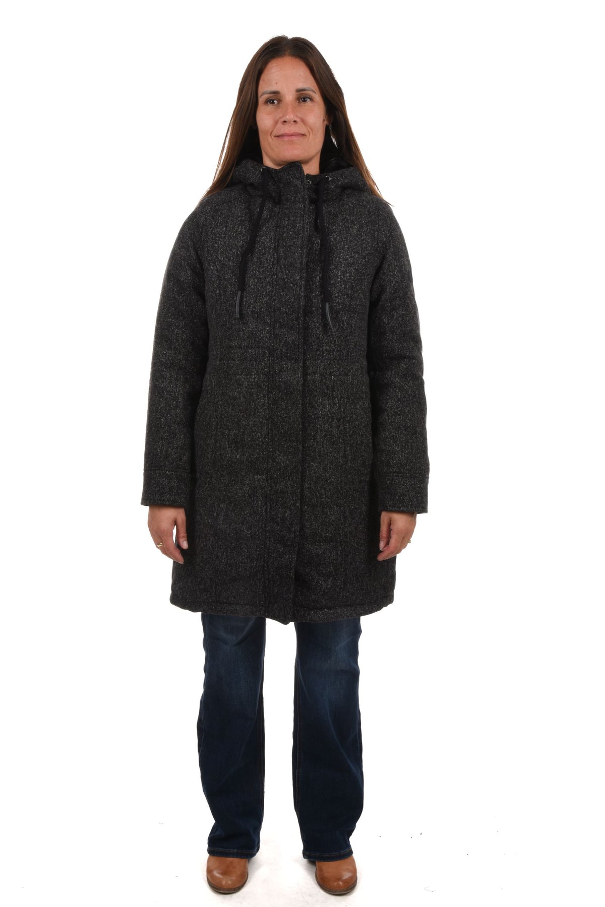 Sale Parka