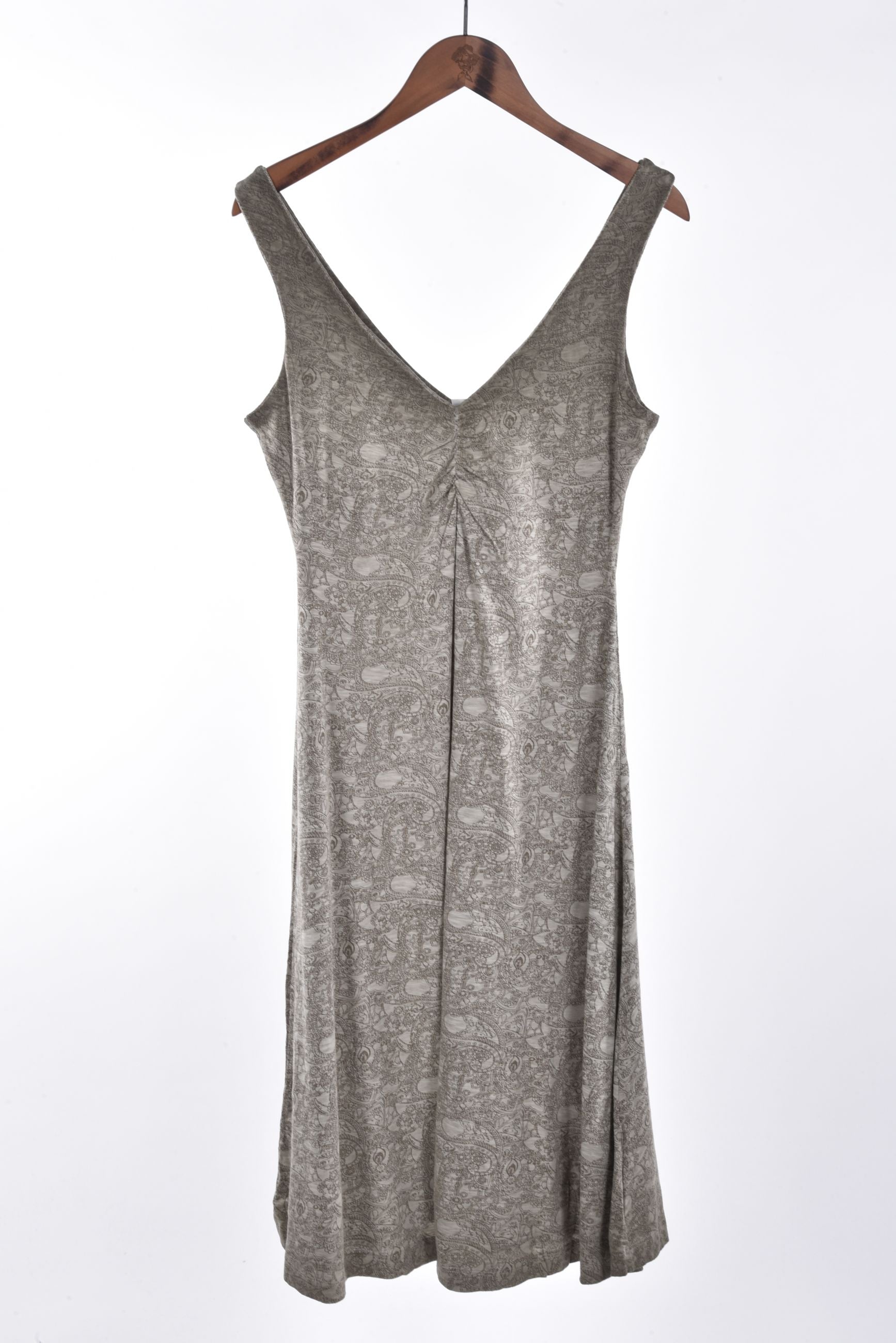 Tirana Dress allover print