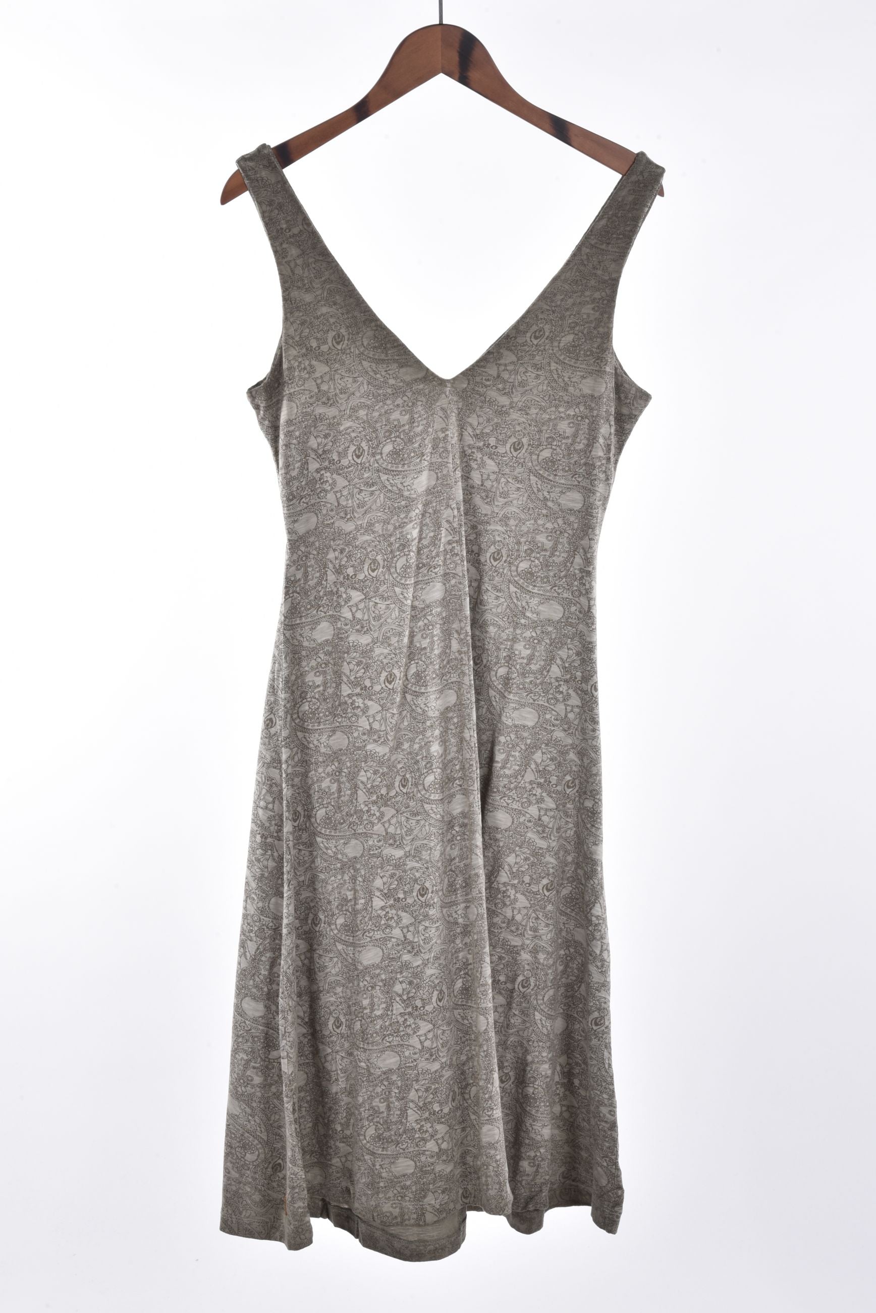 Tirana Dress allover print