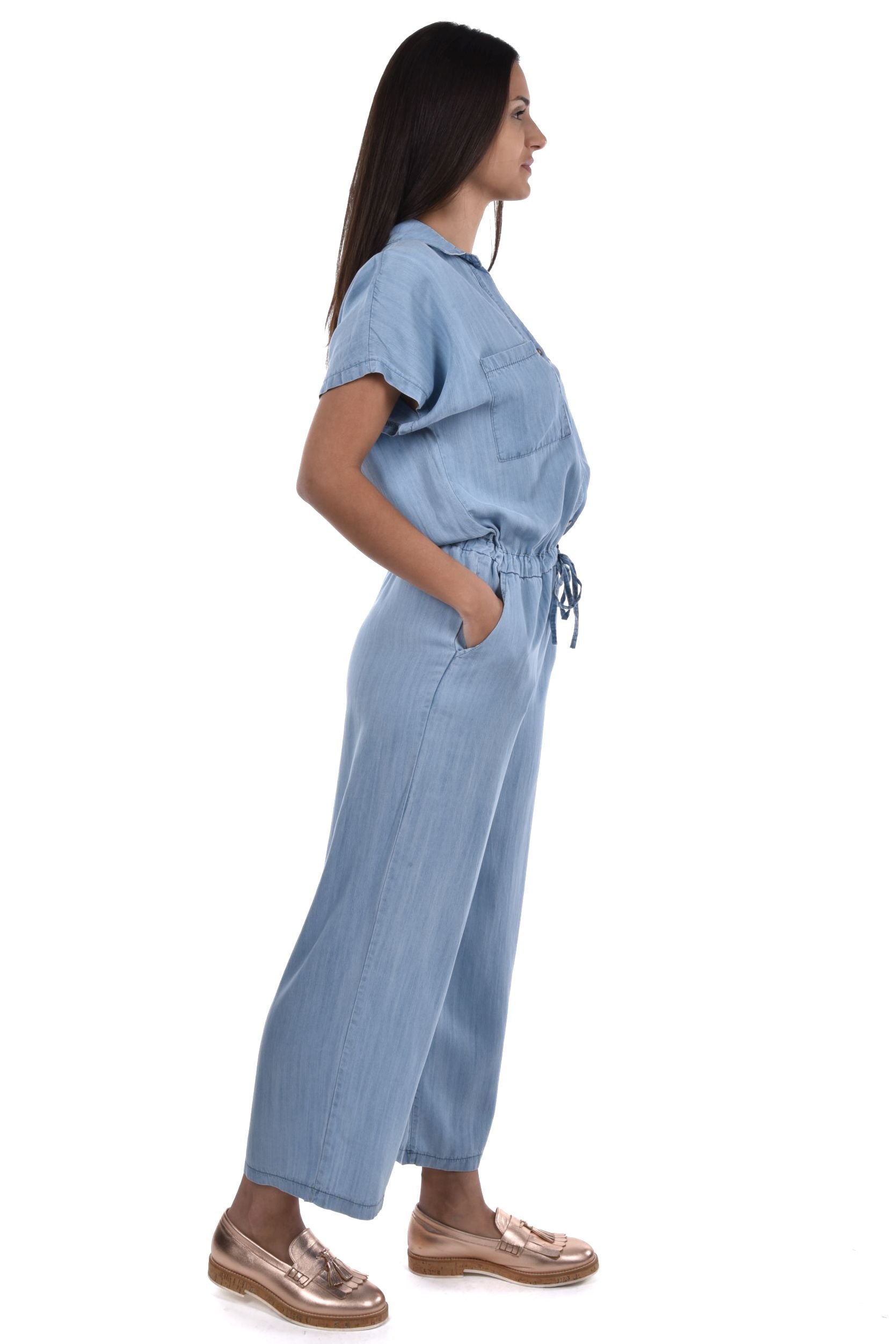 Jamena Overall