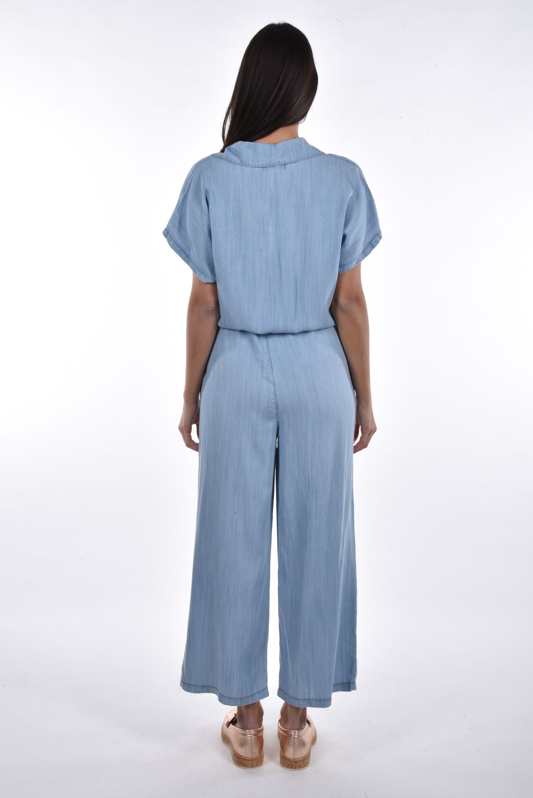 Jamena Overall