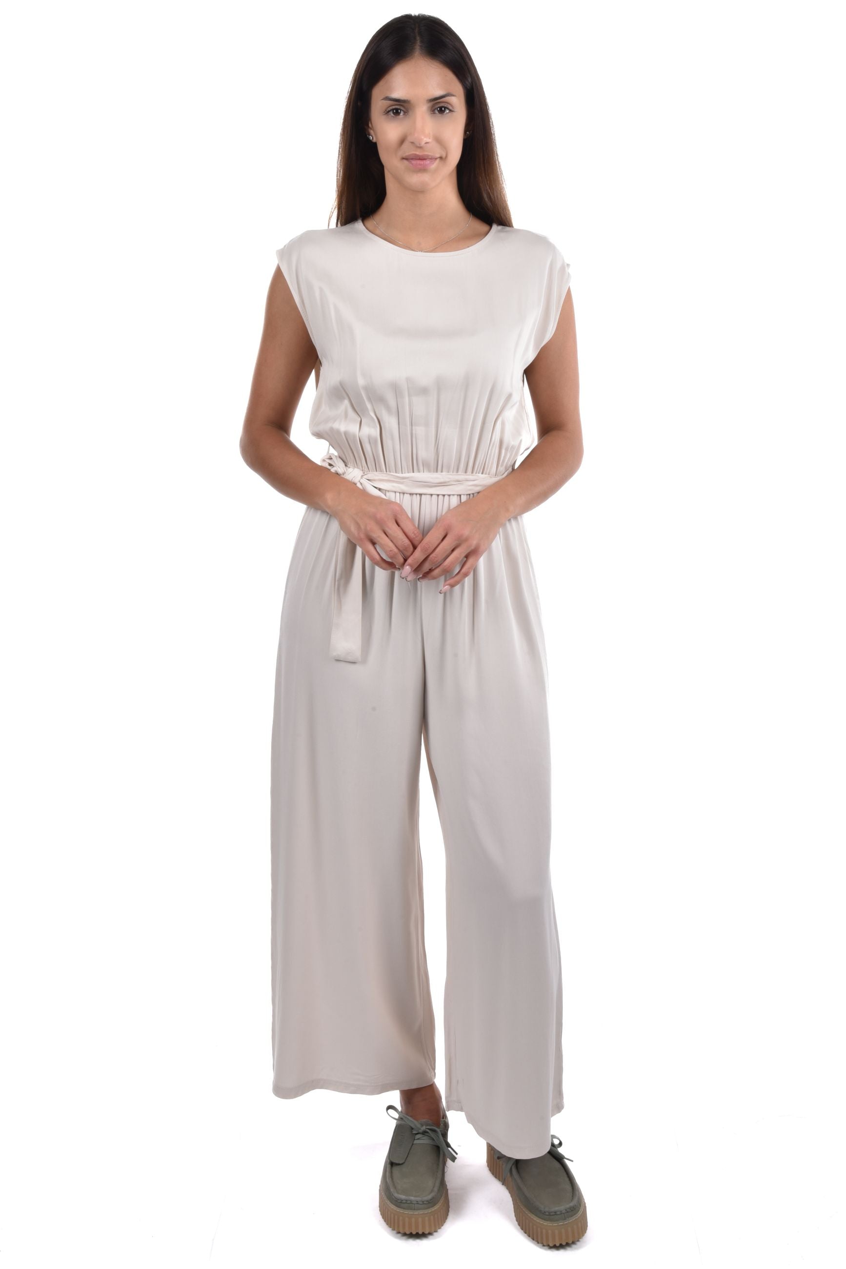 Jaspis Overall plain