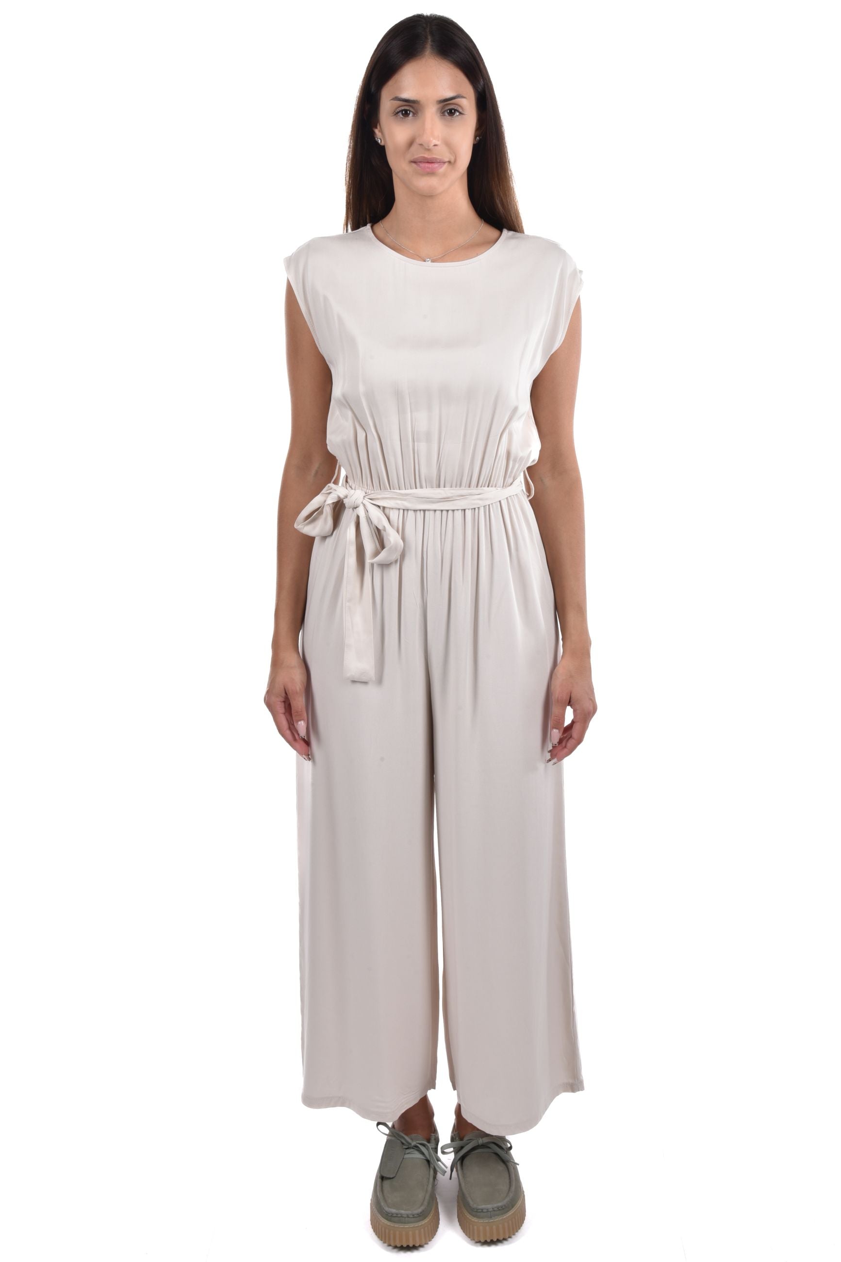 Jaspis Overall plain