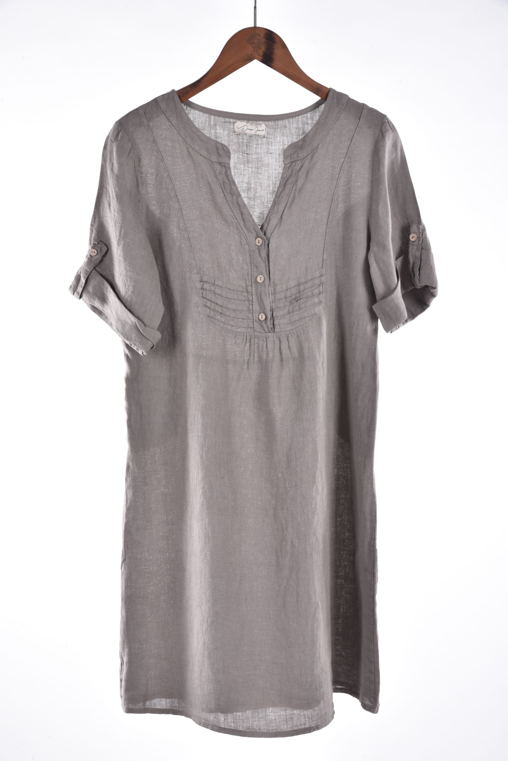 Maltis Dress long