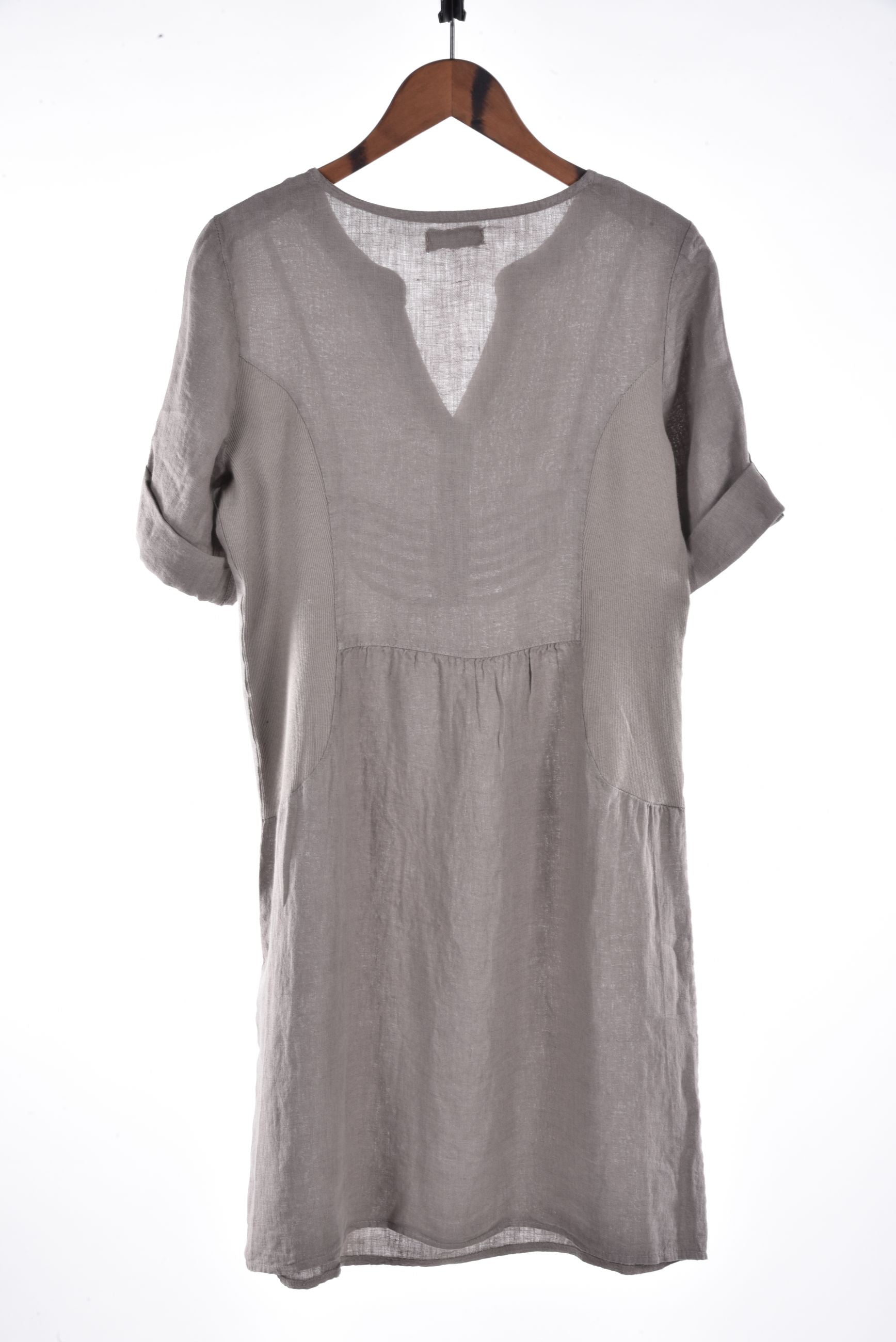 Maltis Dress long
