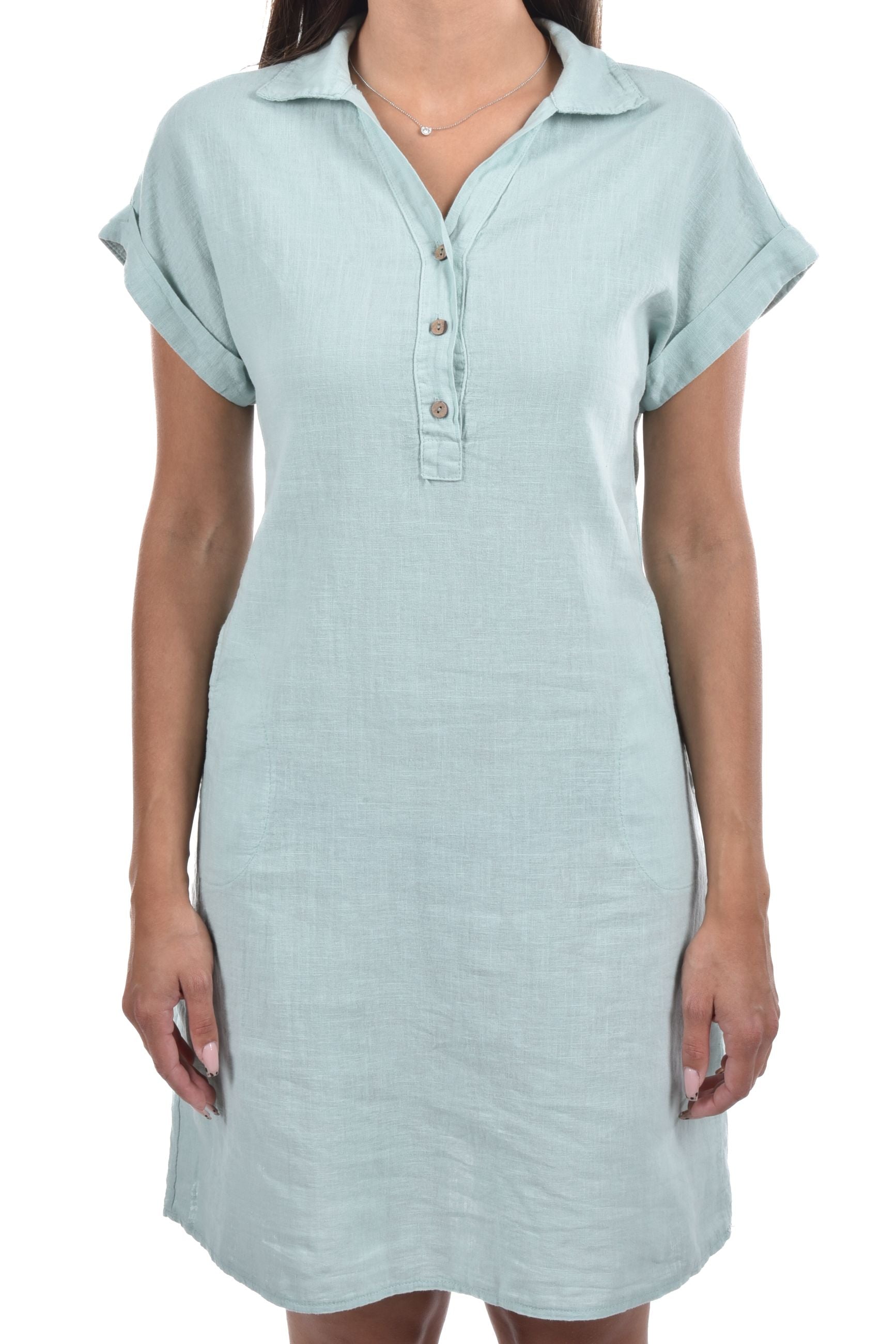 Montopoli Dress pocket