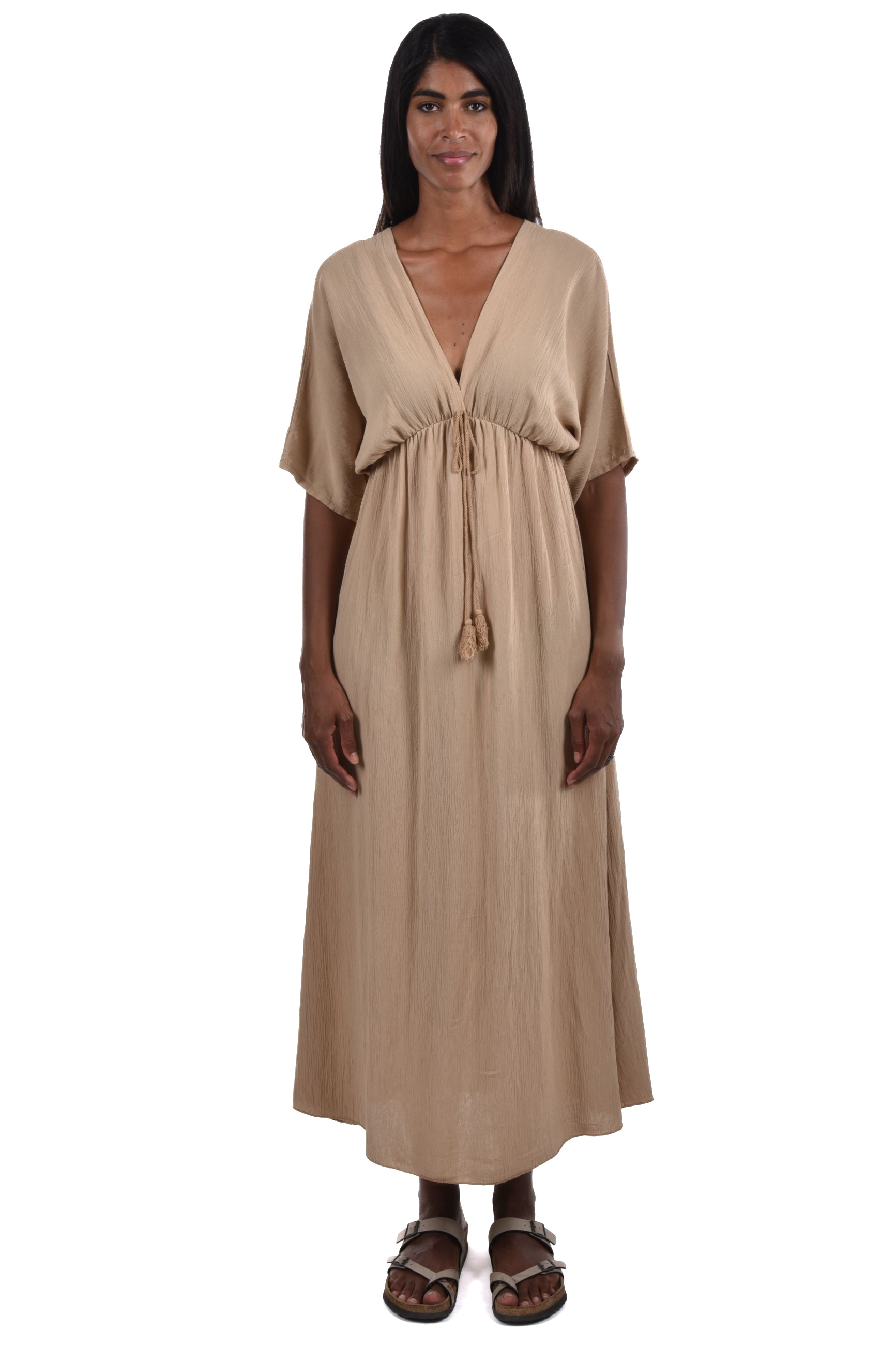 Etoile Dress long