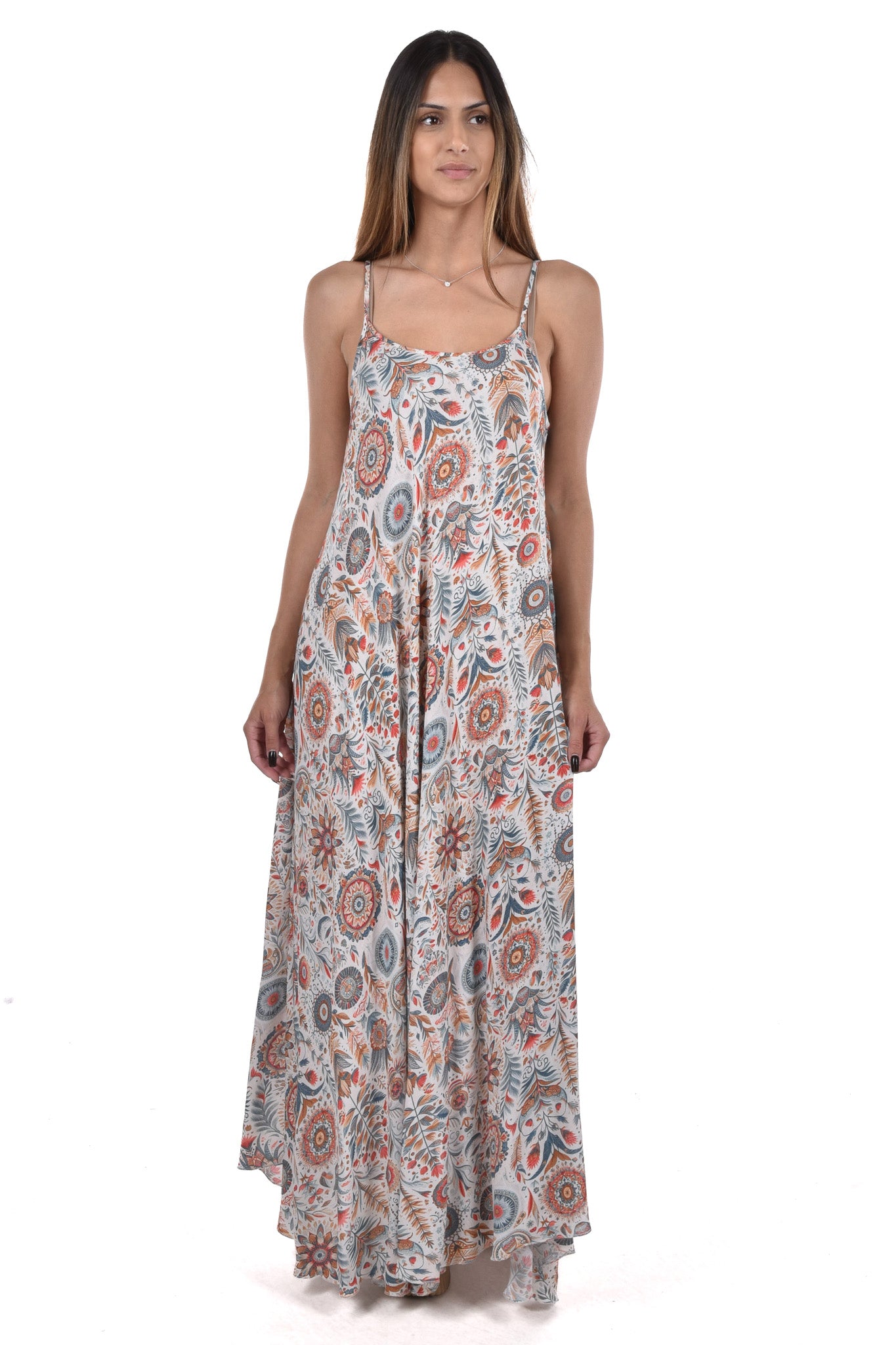 Birdy Dress long