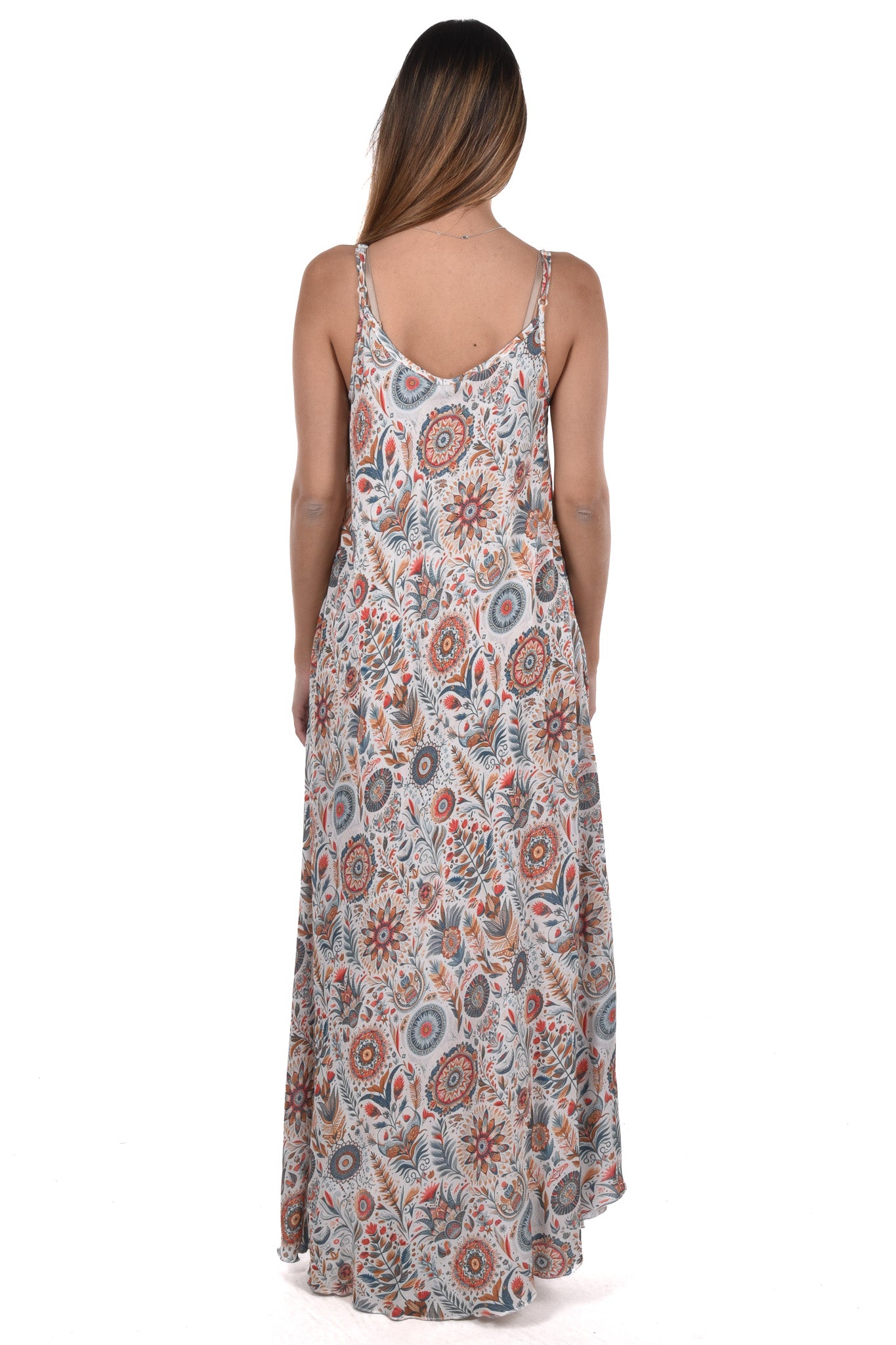 Birdy Dress long