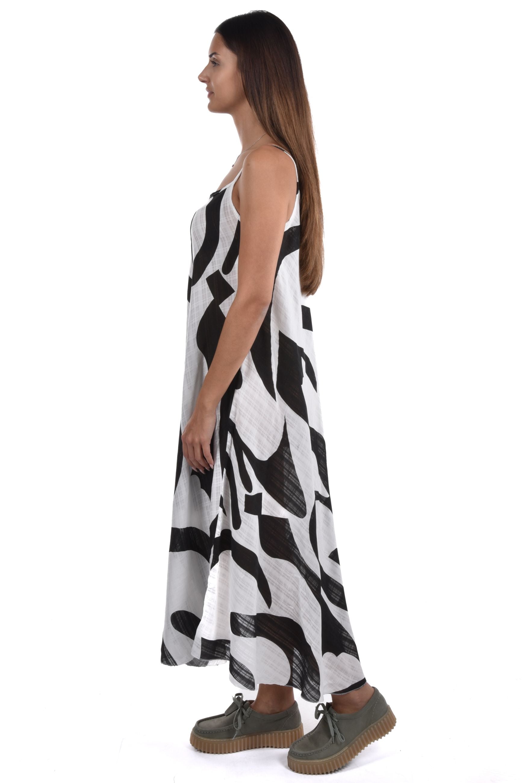 Birdy Dress long