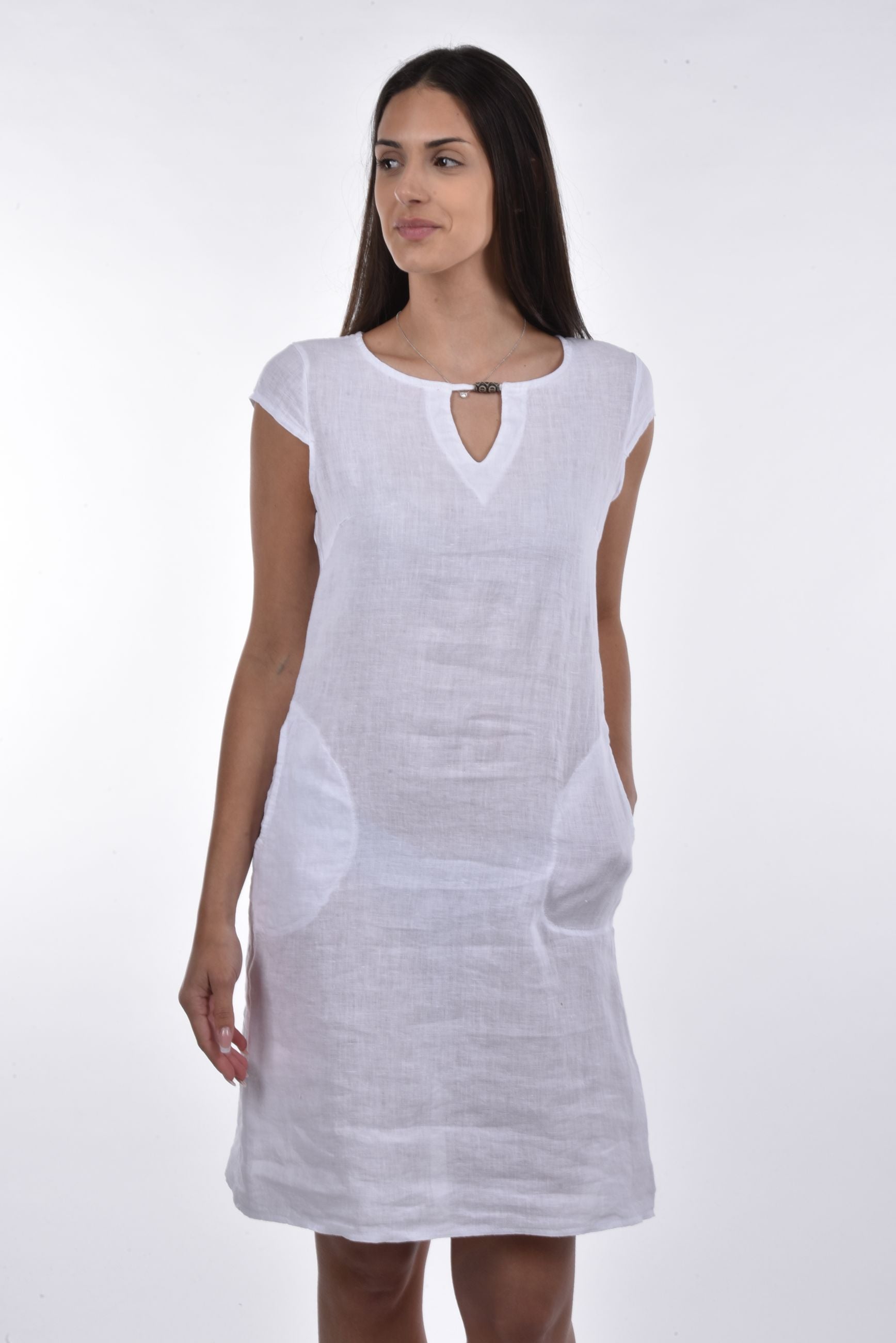 Daiva Dress