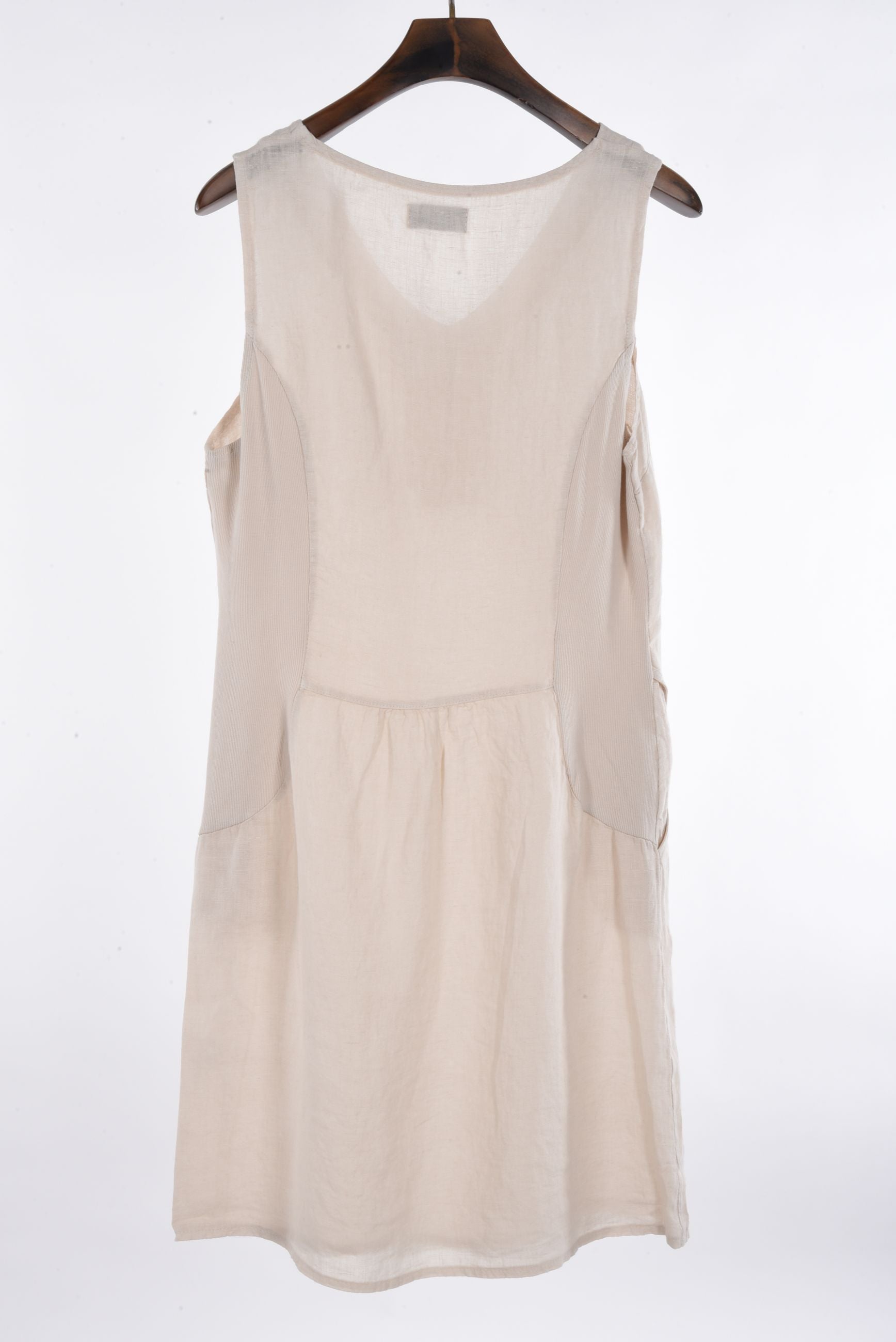Mutiara Dress sleeveless