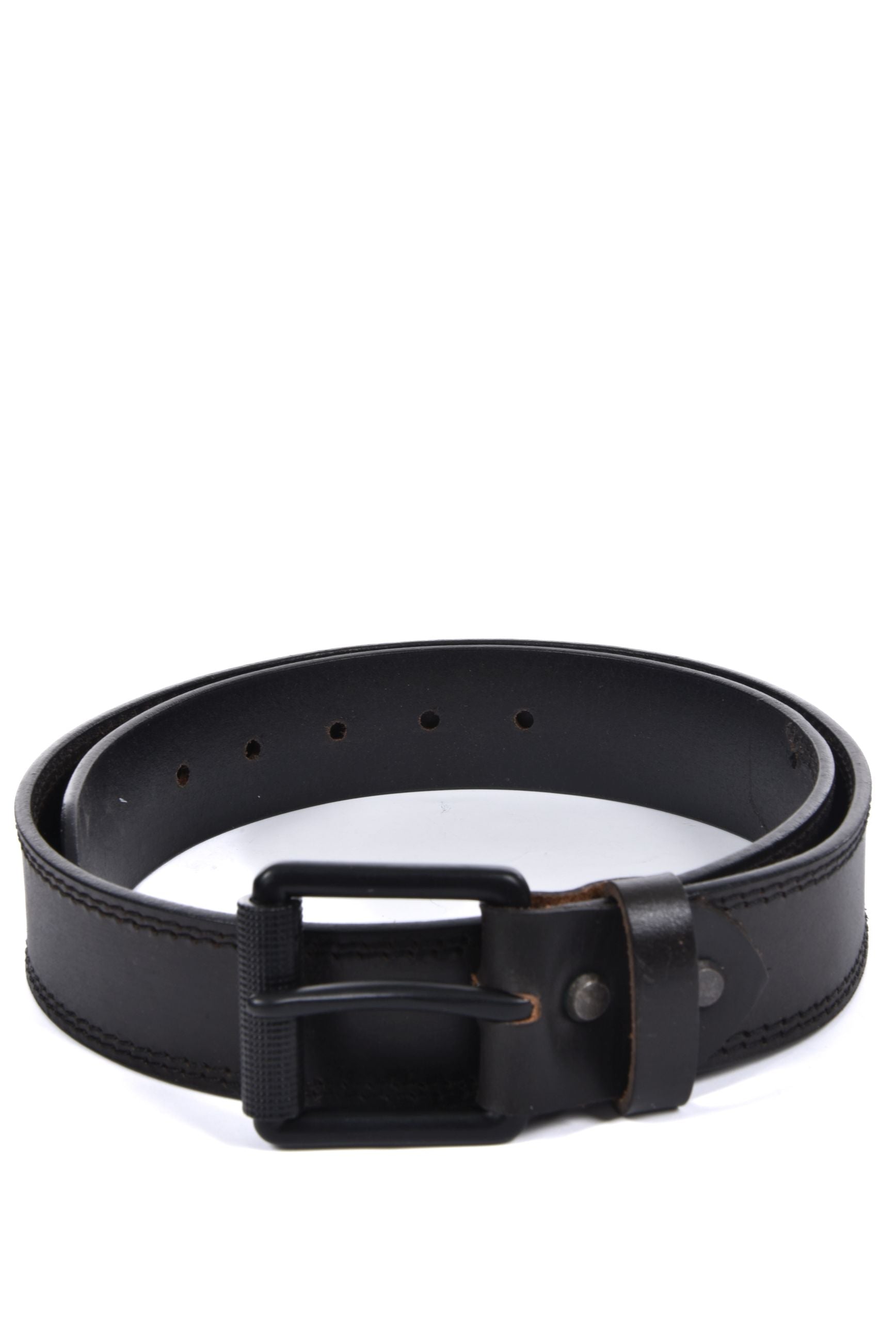 Finn Belt stitching