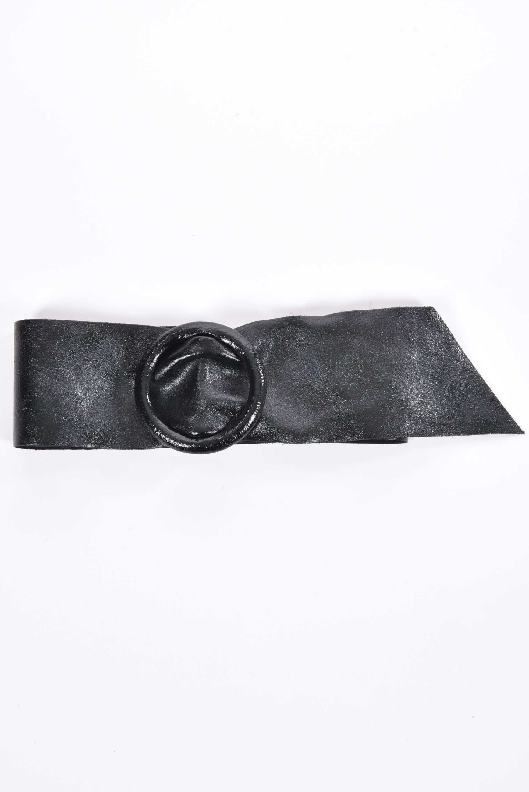 Macius Belt buckle glitter