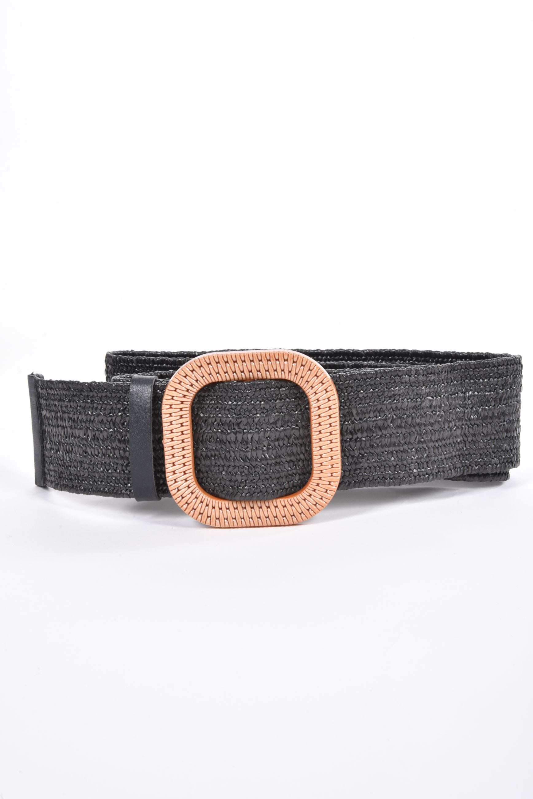 Saas Belt elastic plain