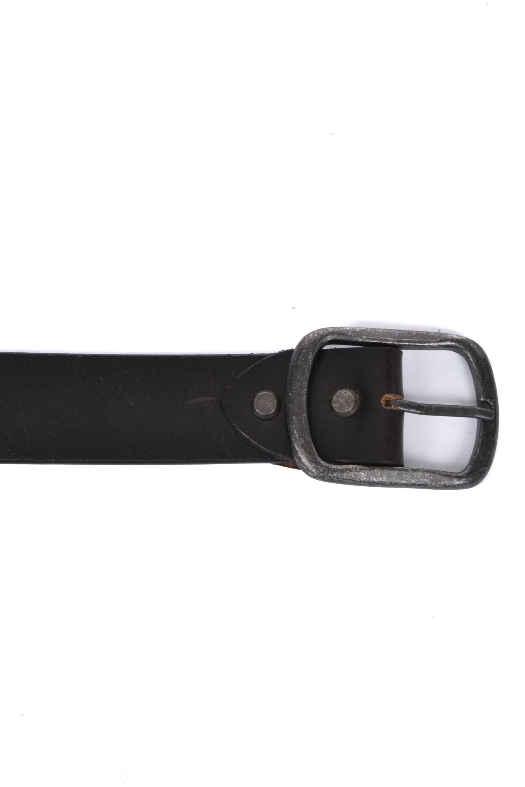 Frisco Belt leather unisex