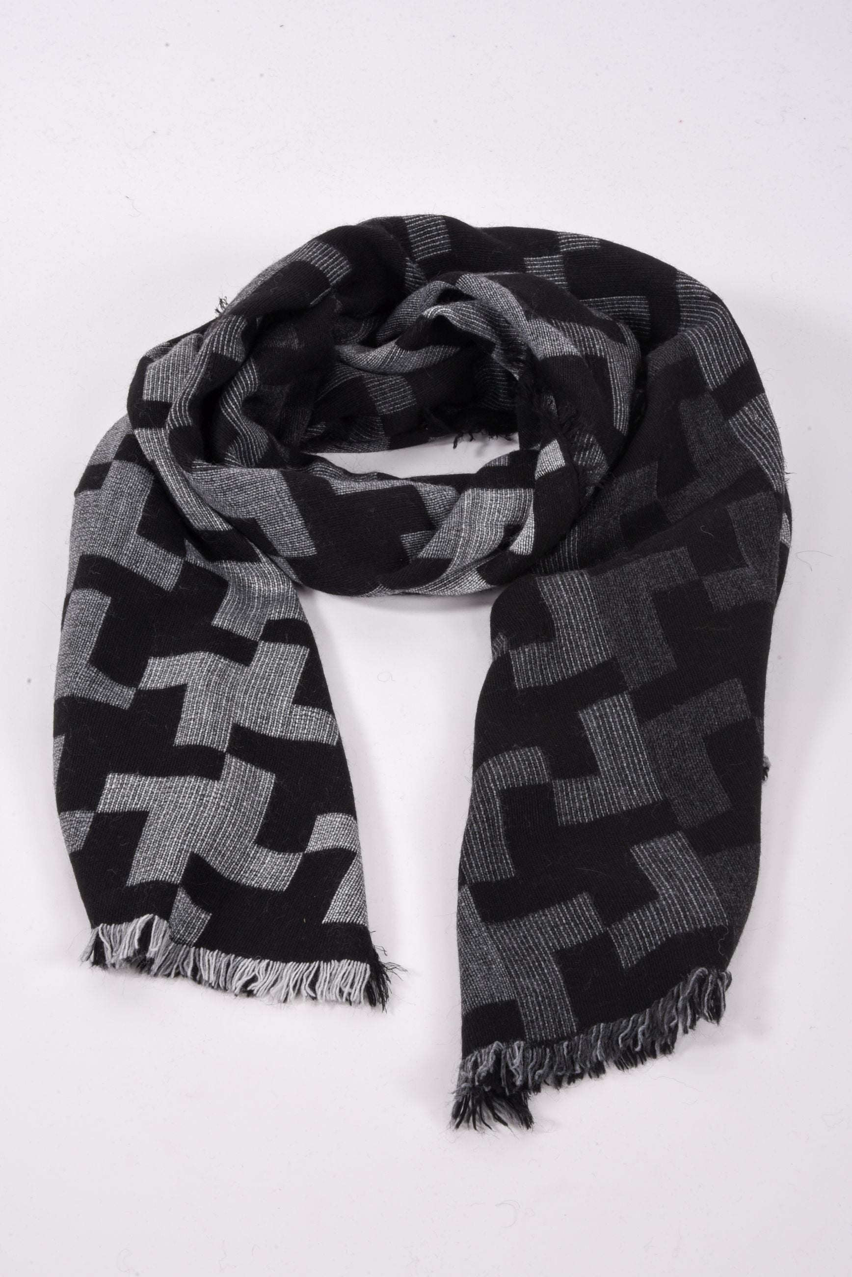 Samara Scarf