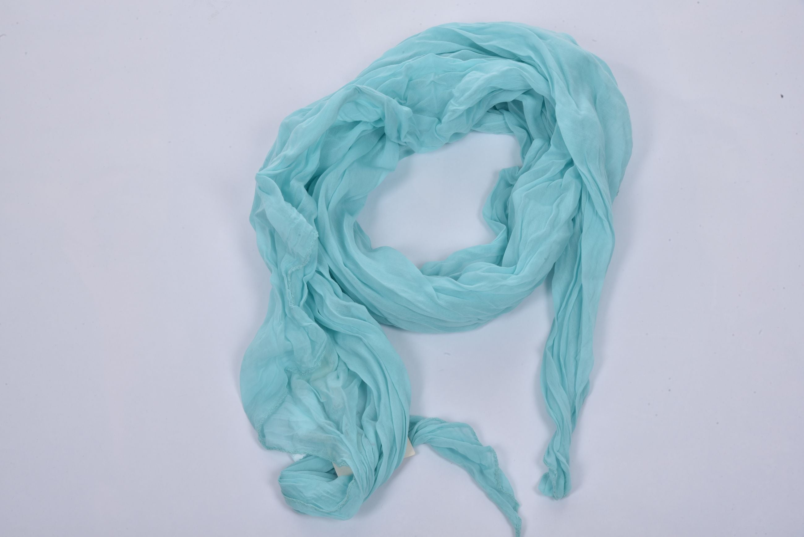 Sandie Scarf plain