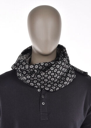 Percy Scarf pattern