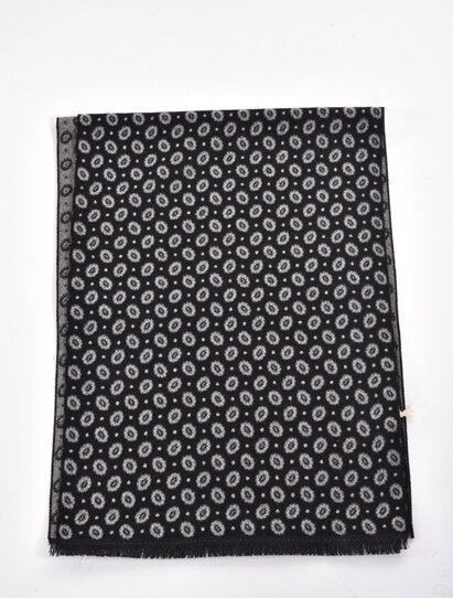 Percy Scarf pattern