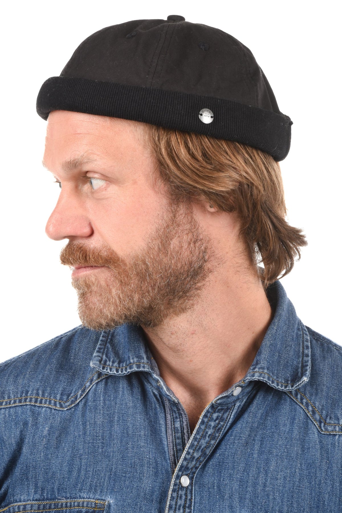 Lance Cap