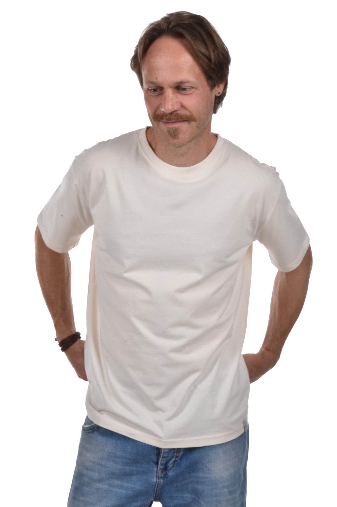 Eiger T-Shirt plain