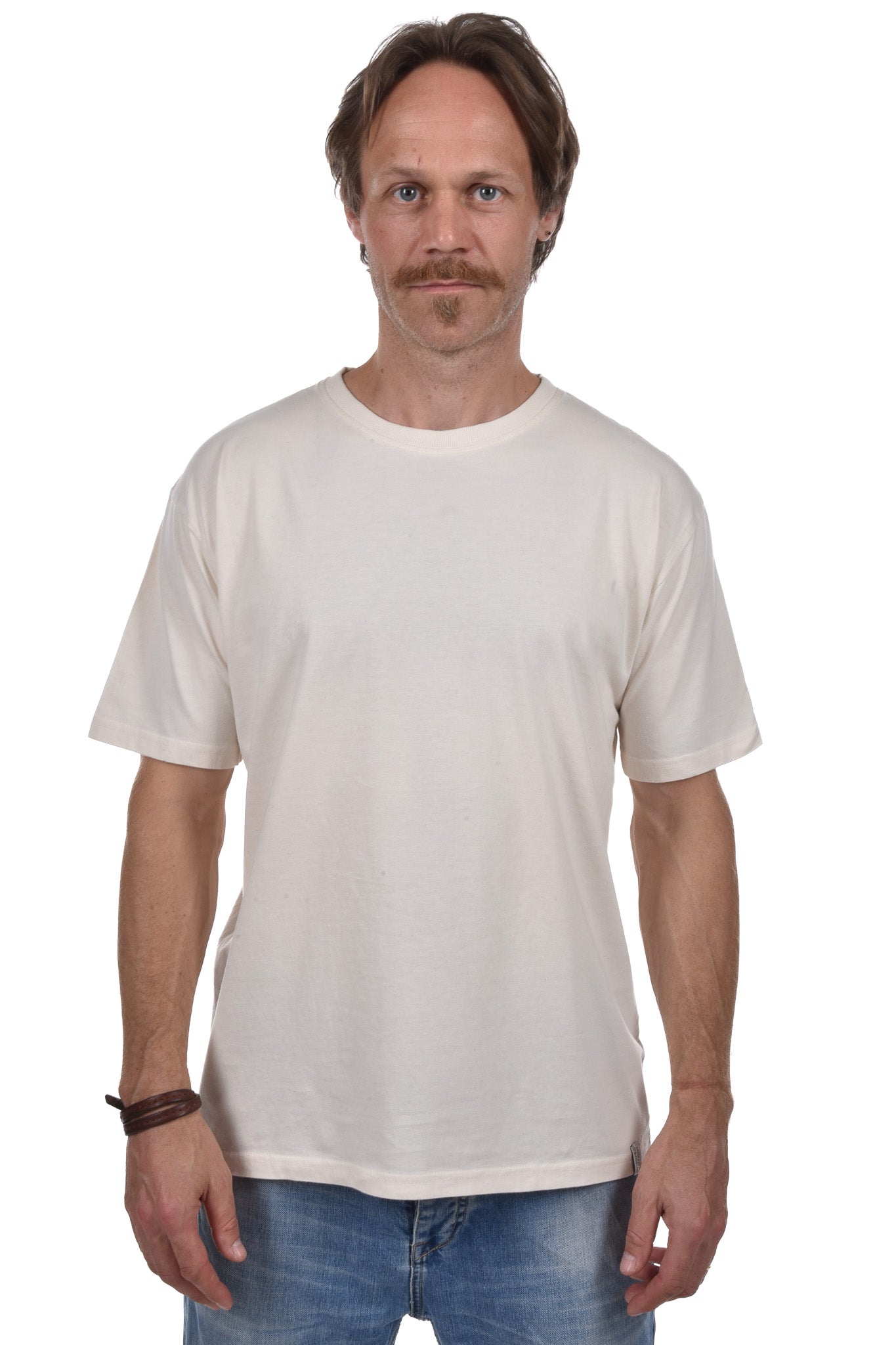 Eiger T-Shirt plain