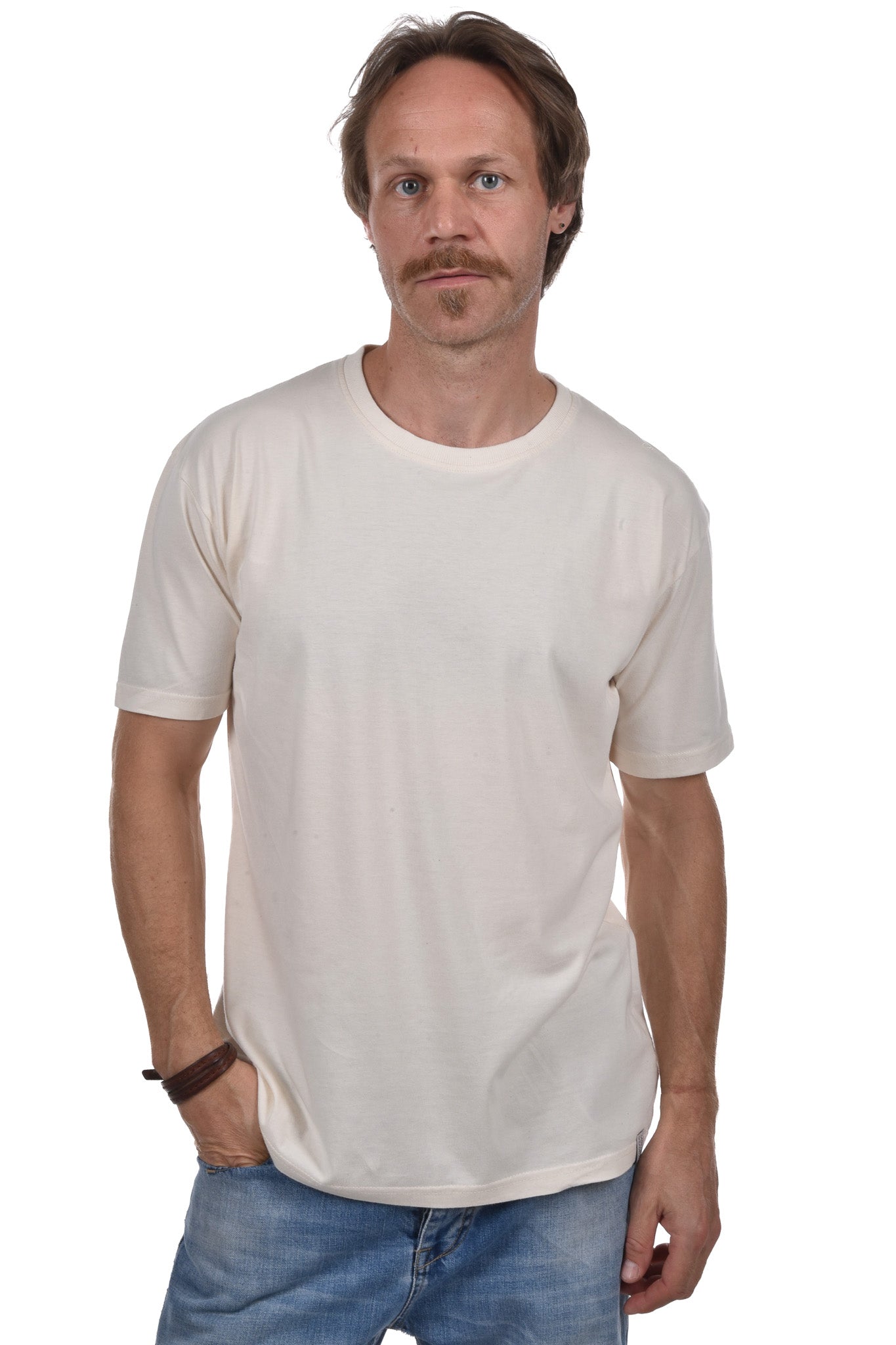 Eiger T-Shirt print mountain