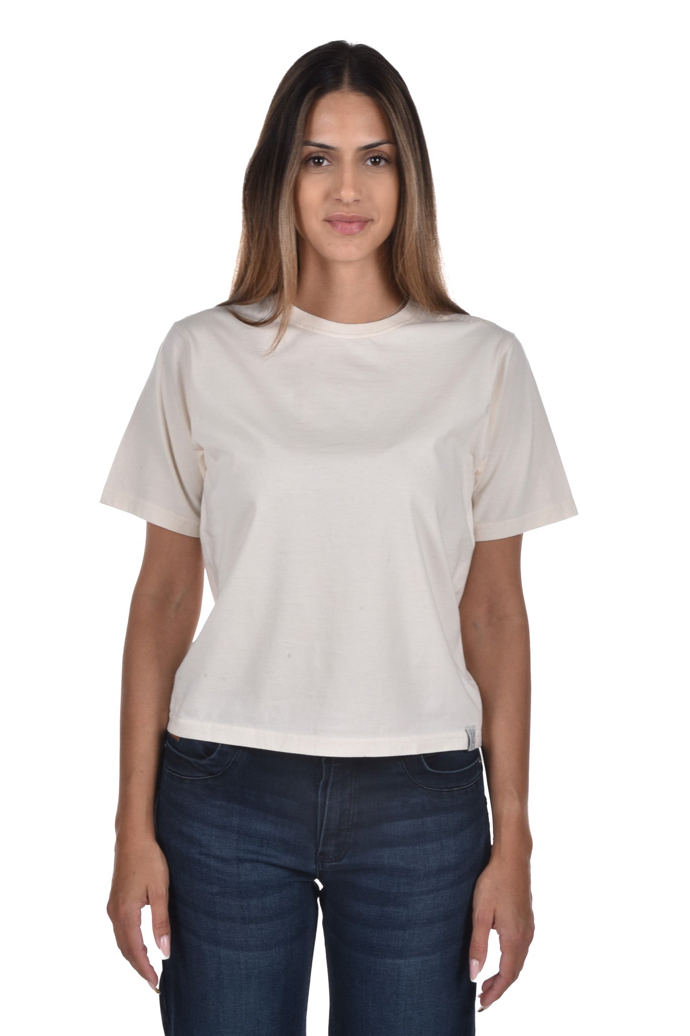 Monte Rosa T-Shirt plain