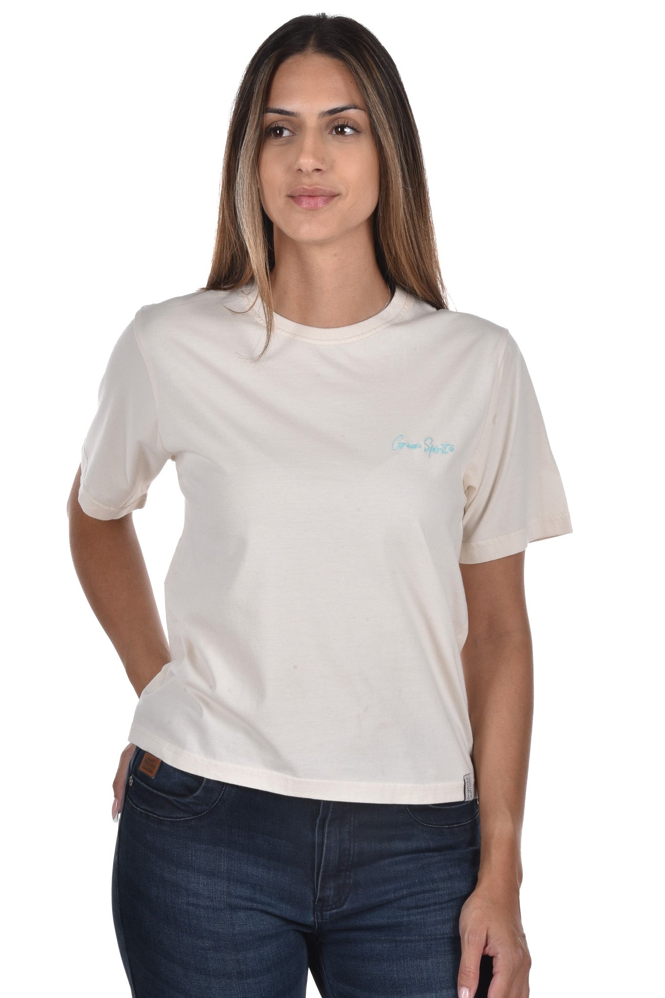 Monte Rosa T-Shirt print claim power