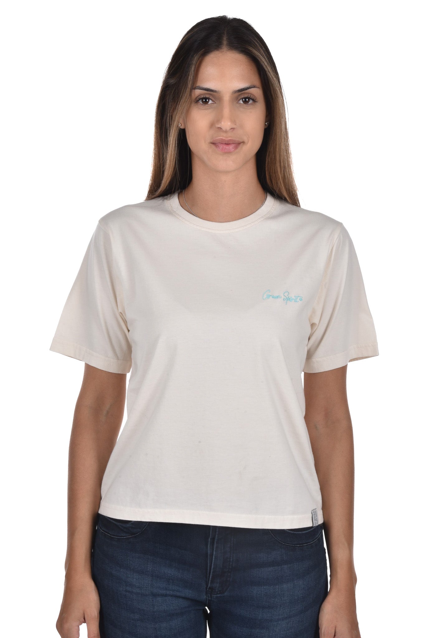 Monte Rosa T-Shirt print claim power