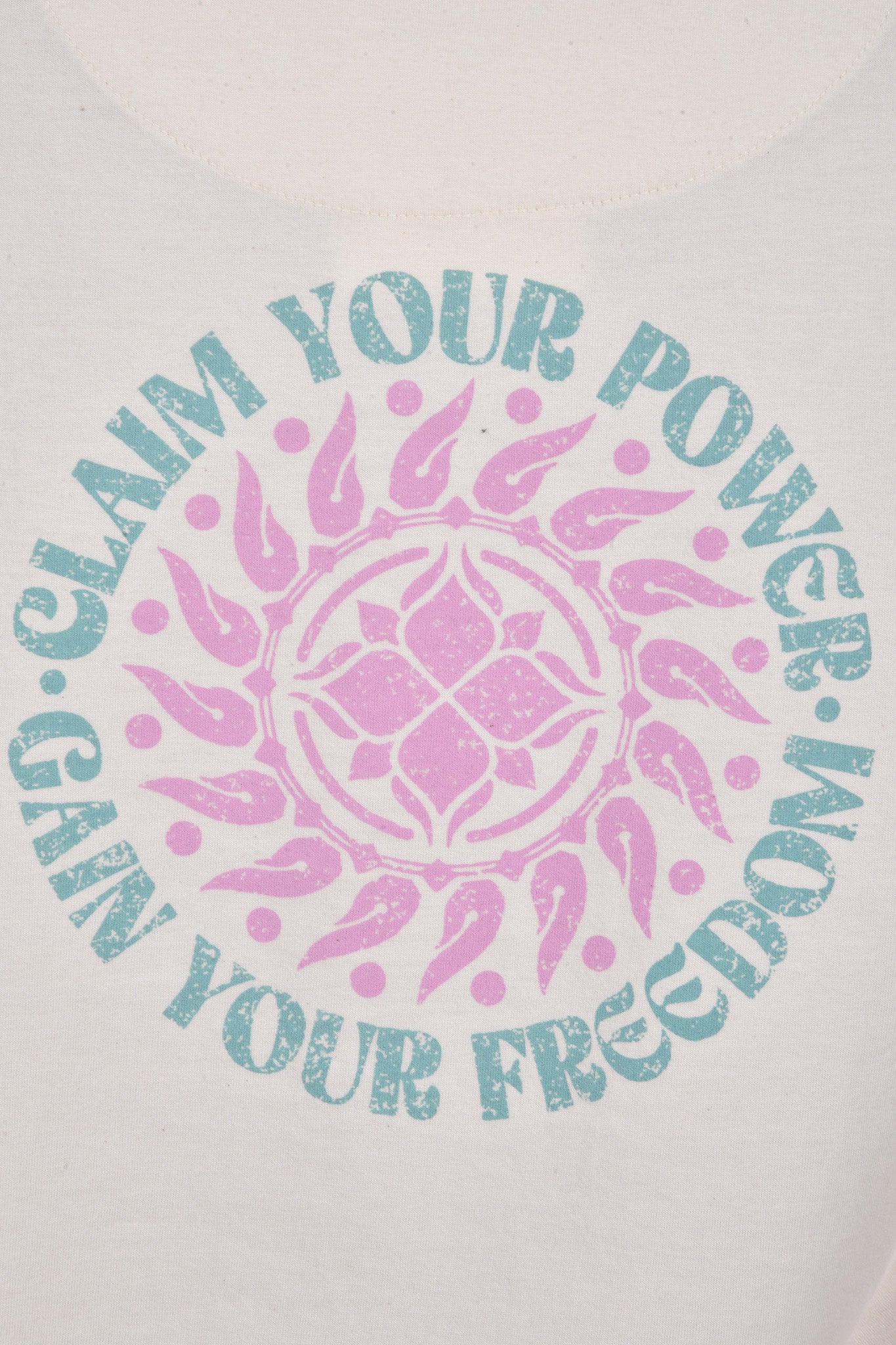 Monte Rosa T-Shirt print claim power