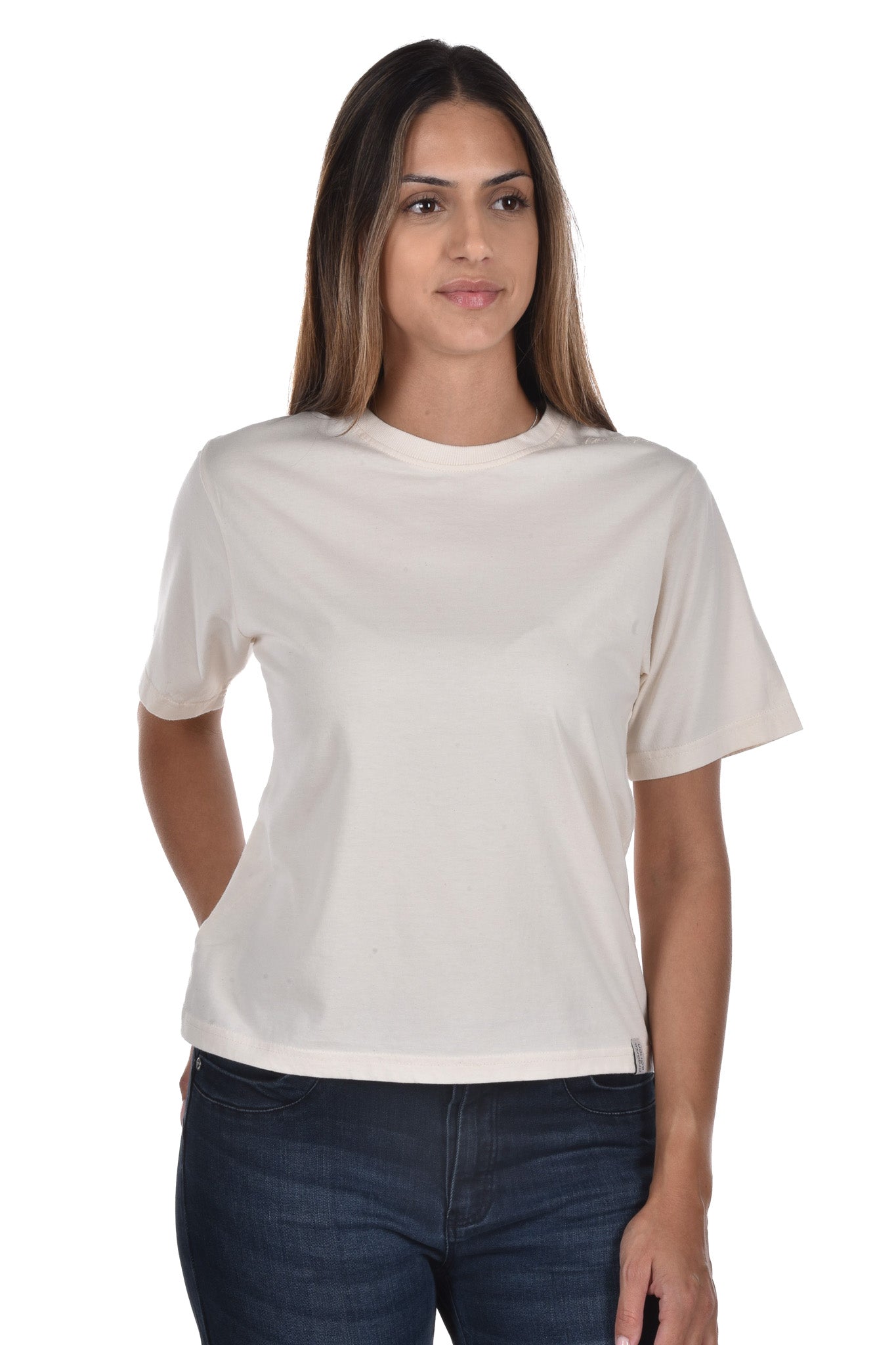 Monte Rosa T-Shirt print mountain