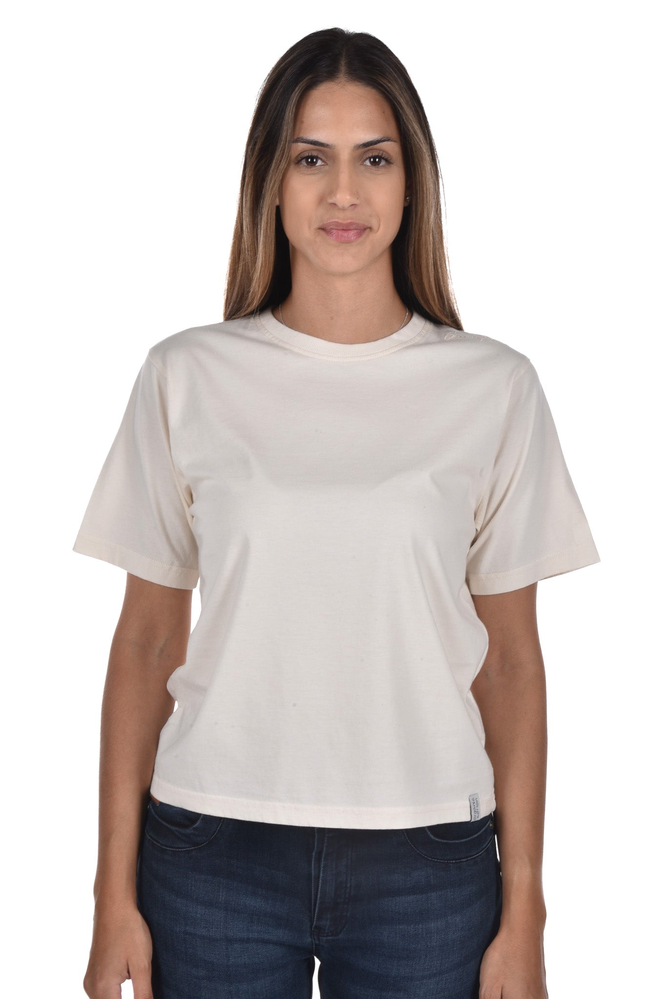 Monte Rosa T-Shirt print mountain