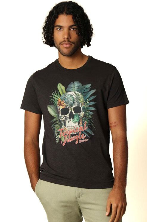 T-Shirt Hawaiki