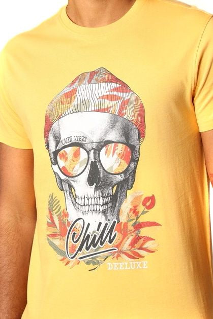 T-Shirt Jek